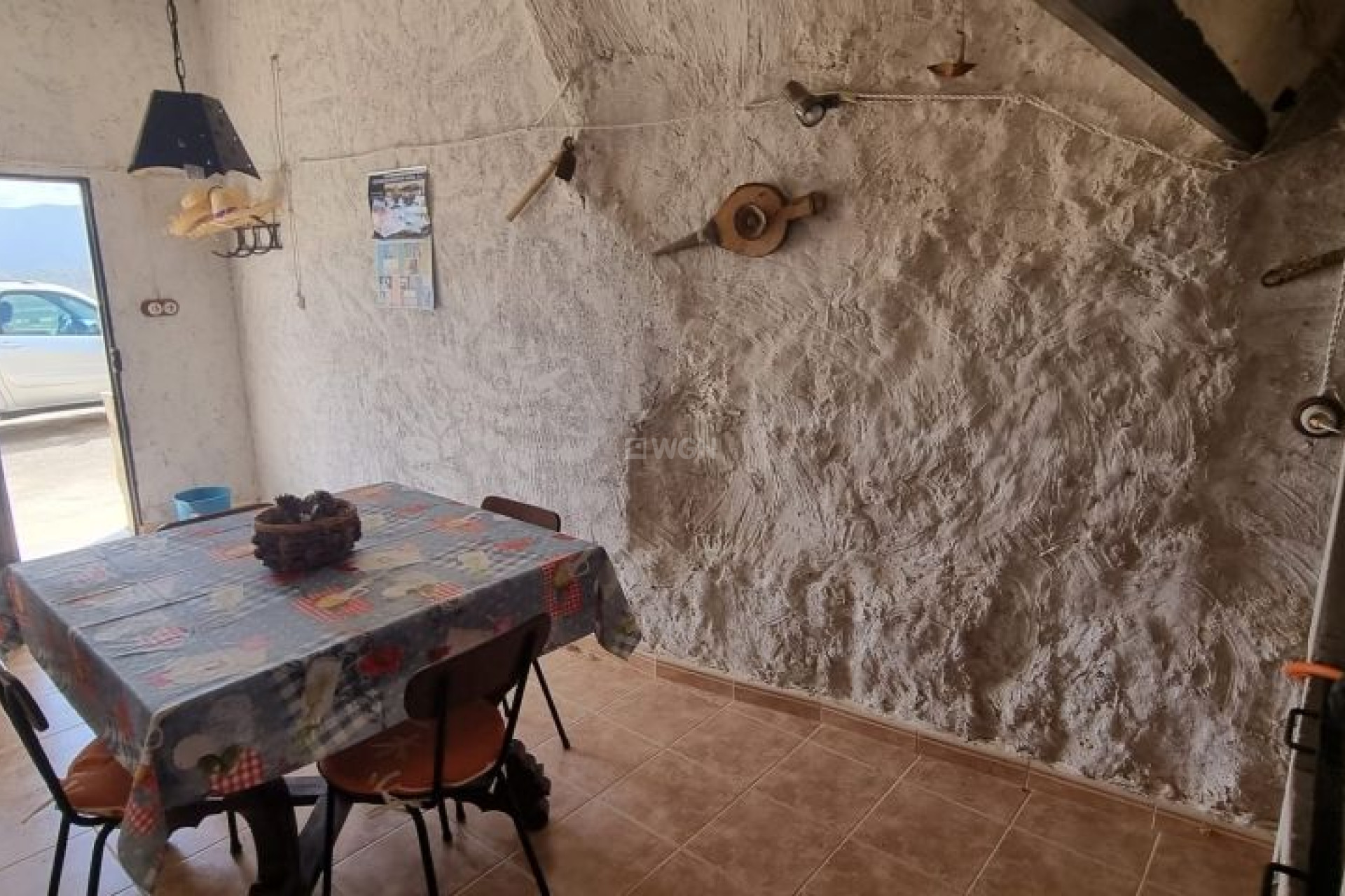 Reventa - Country House - Hondón de las Nieves - Inland