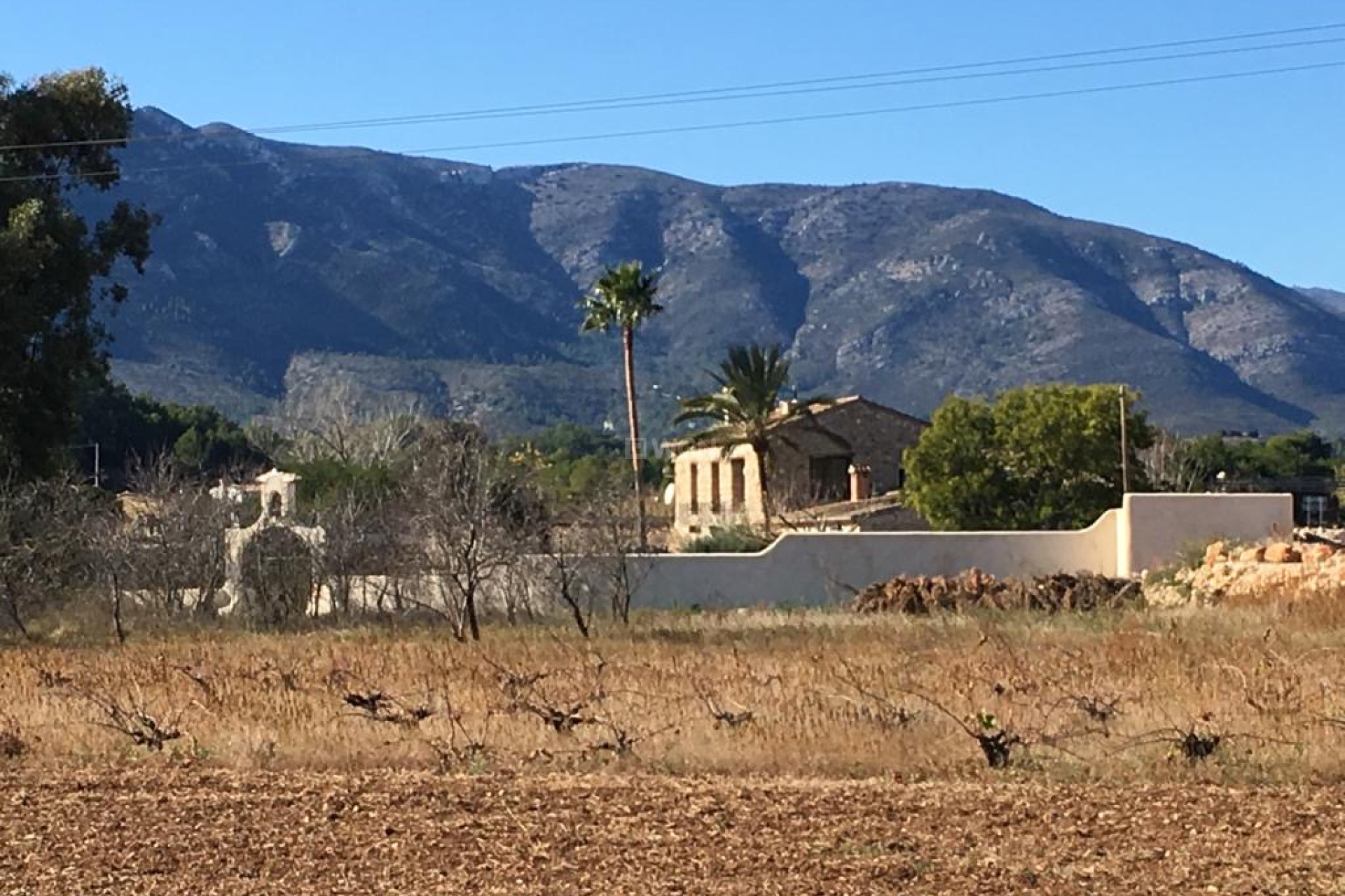 Reventa - Country House - Jalón - Inland