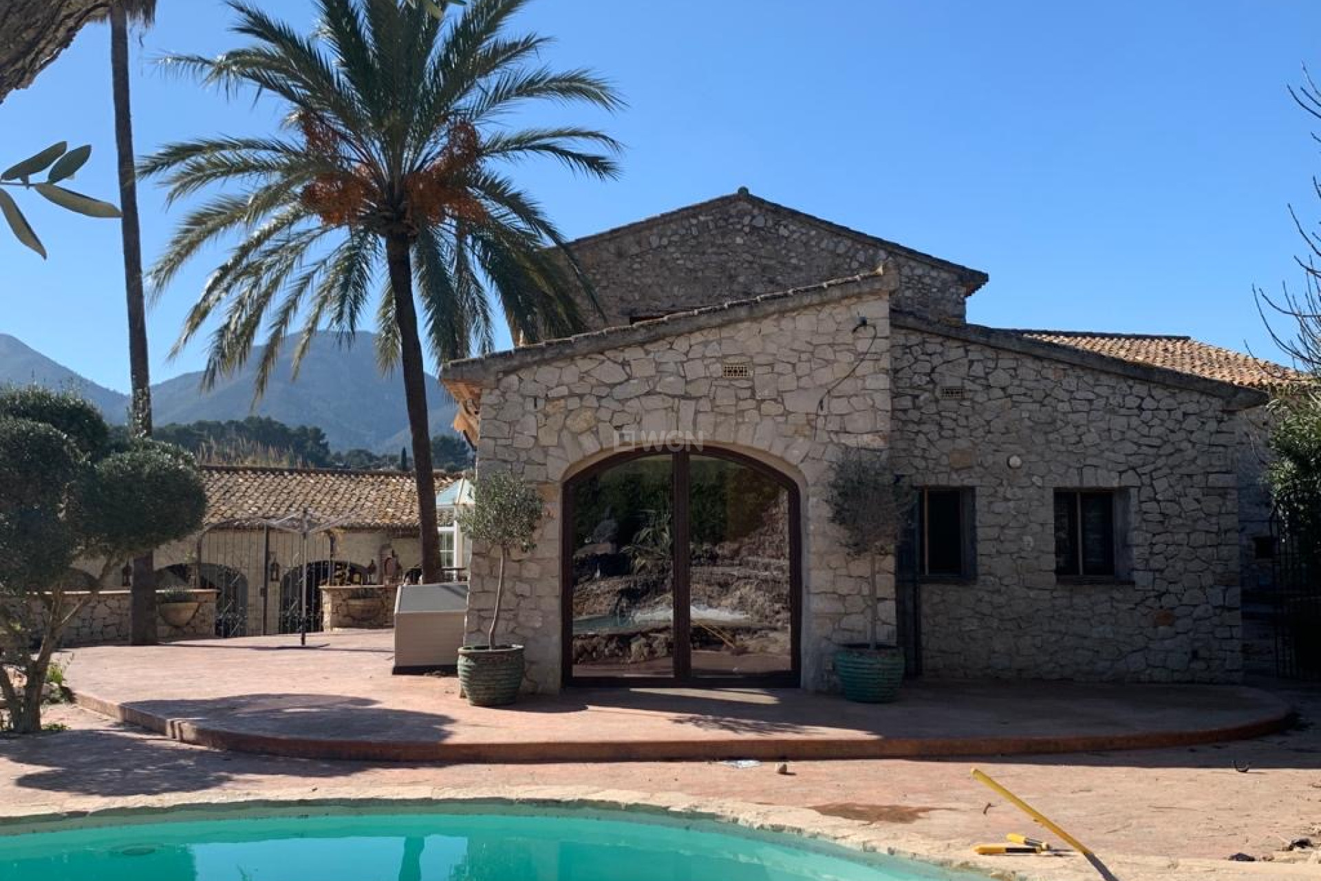 Reventa - Country House - Jalón - Inland