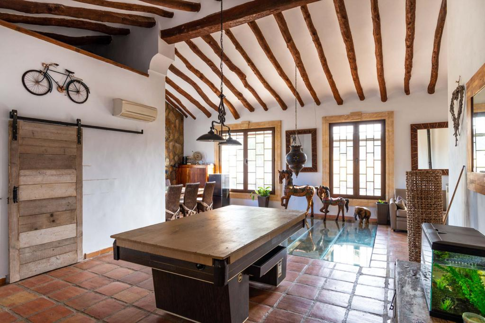 Reventa - Country House - Jalón - Inland