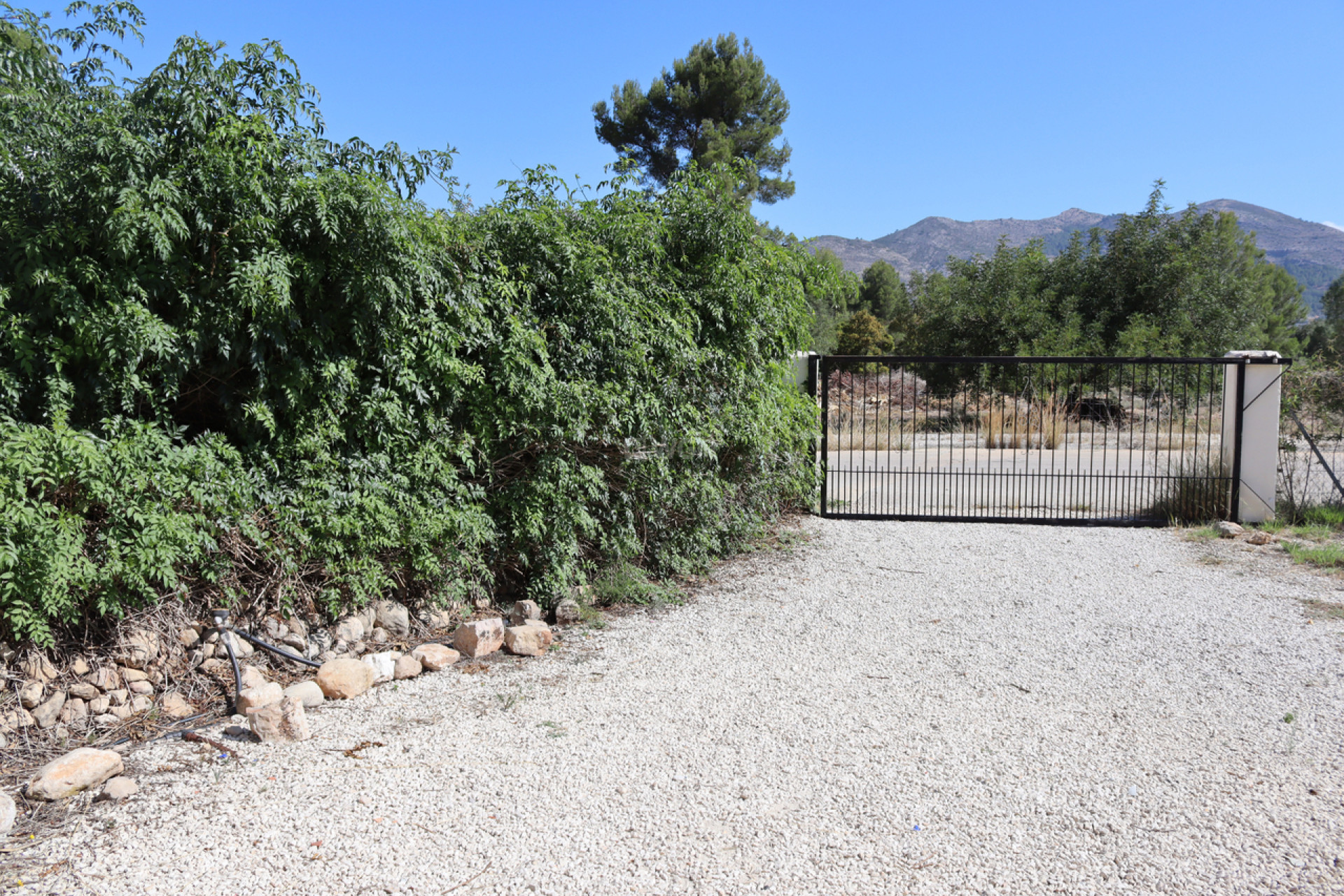 Reventa - Country House - Jalón - Inland