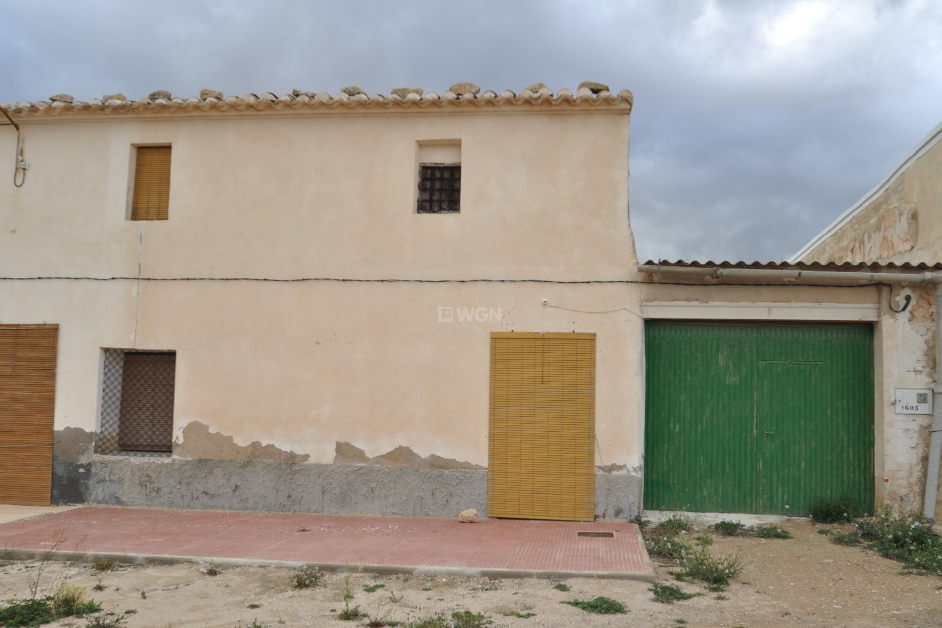 Reventa - Country House - Jumilla - Inland