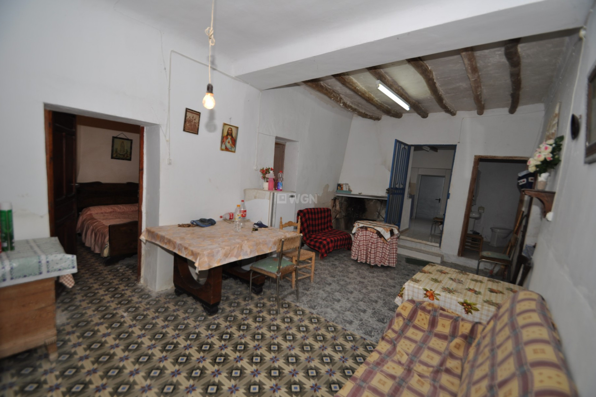 Reventa - Country House - Jumilla - Inland