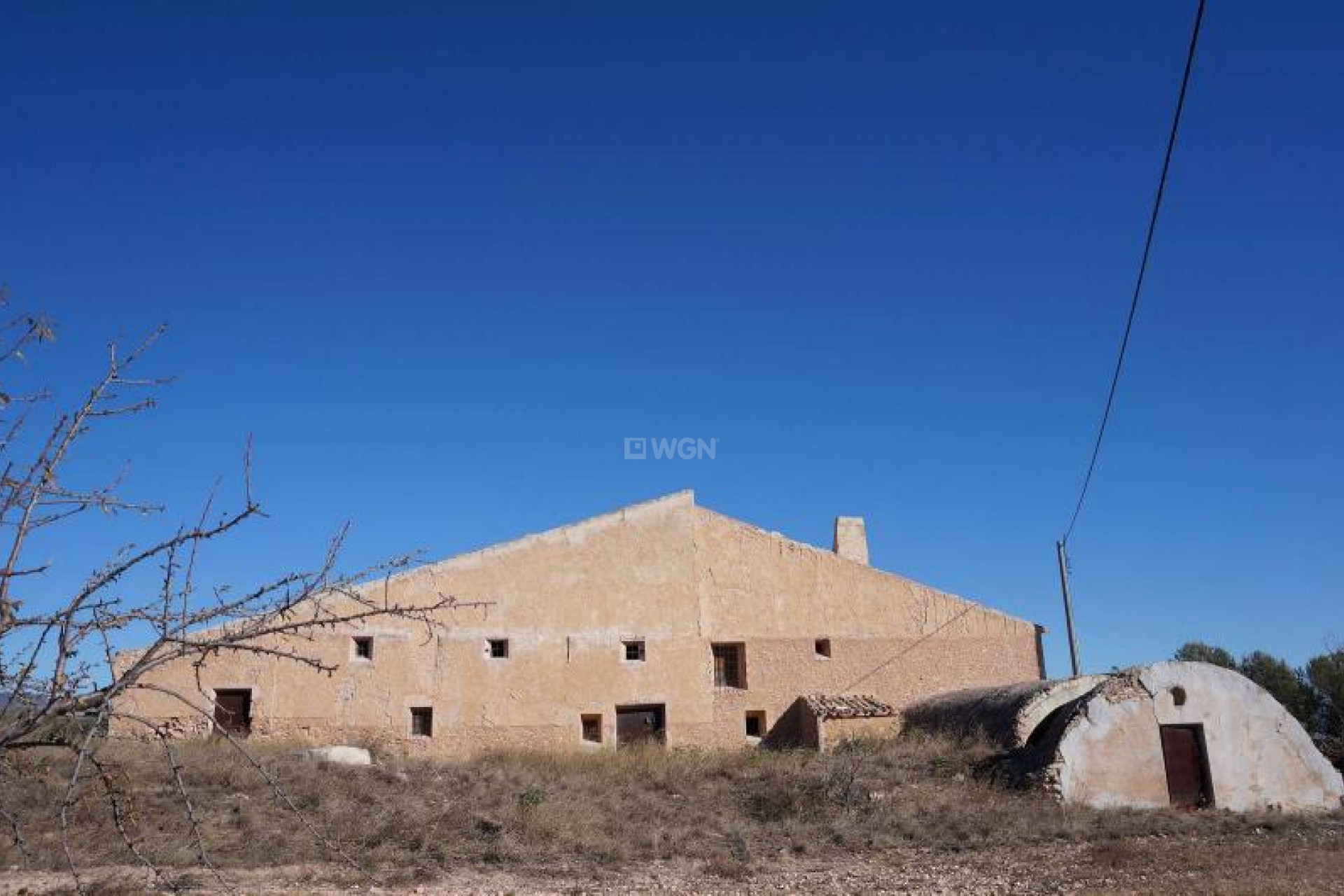 Reventa - Country House - Jumilla - Inland