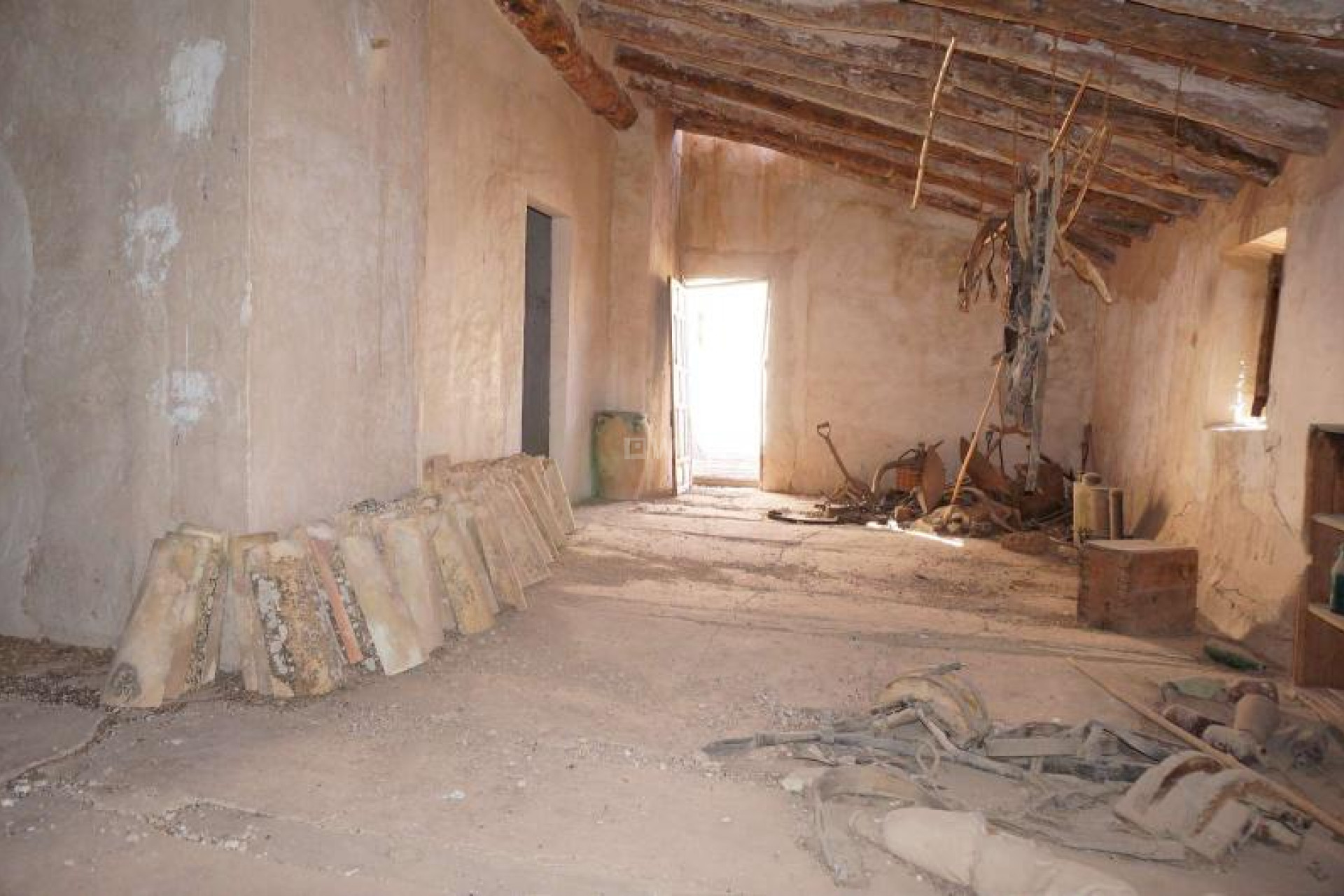 Reventa - Country House - Jumilla - Inland