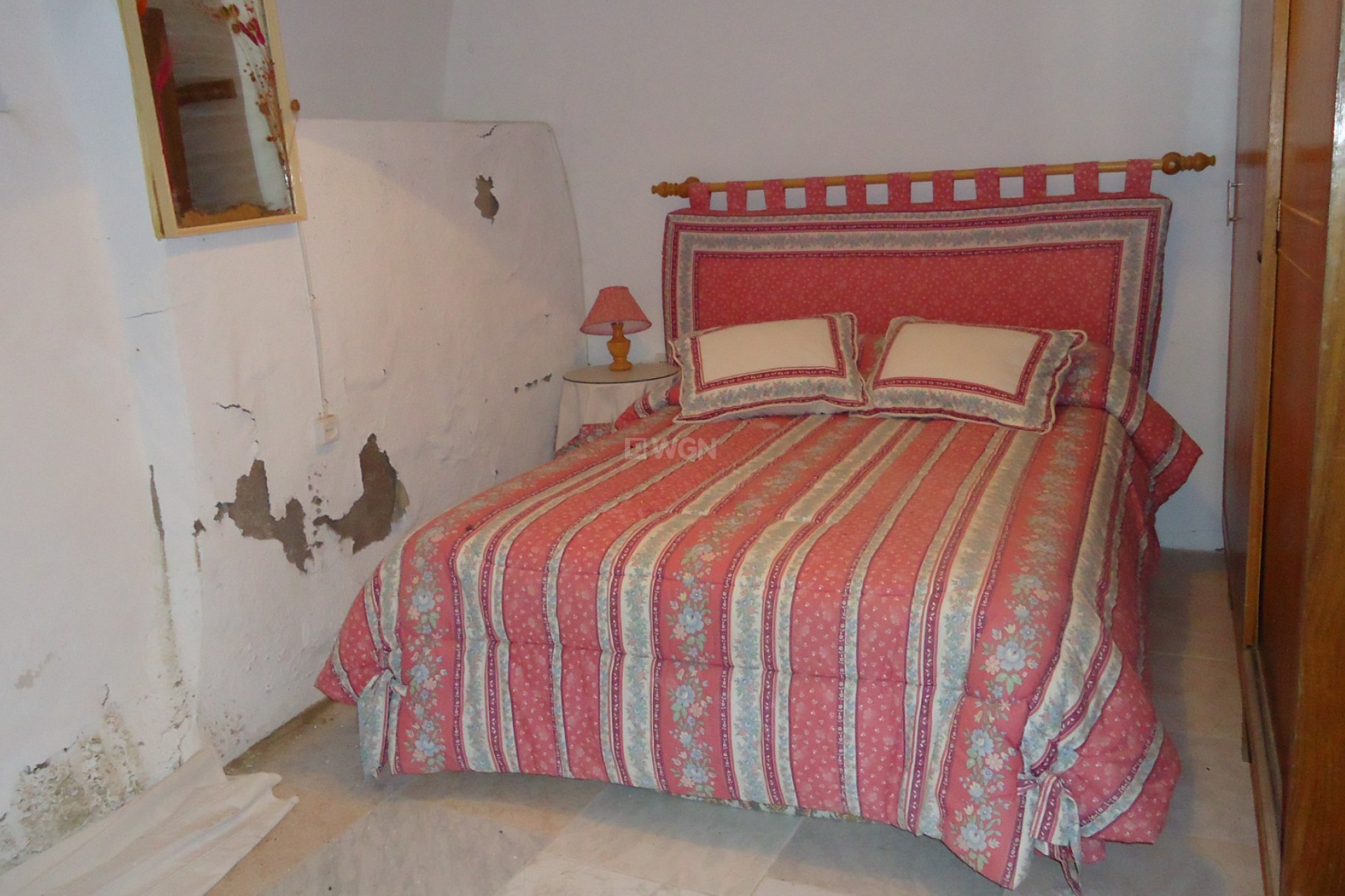 Reventa - Country House - Jumilla - Inland