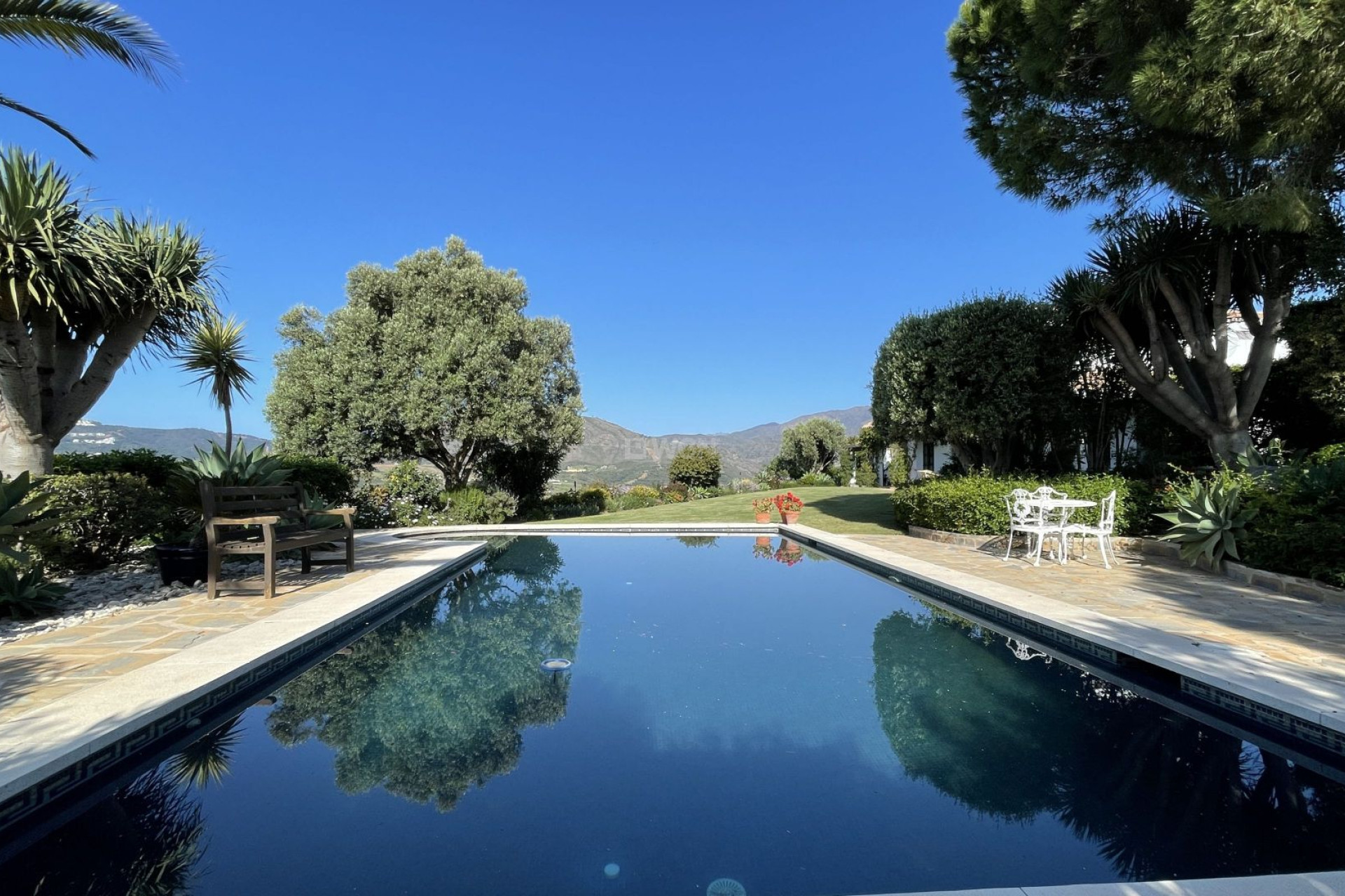 Reventa - Country House - La Cala de Mijas - Costa del Sol