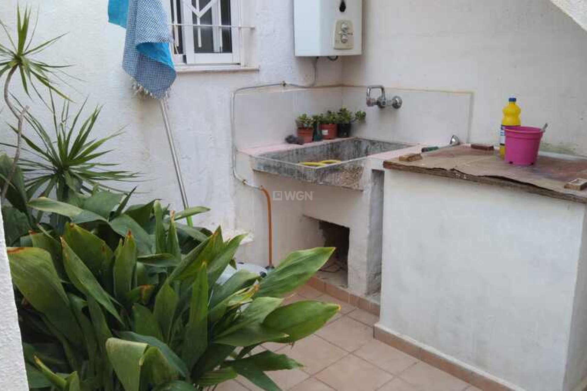 Reventa - Country House - La Marina - Costa Blanca