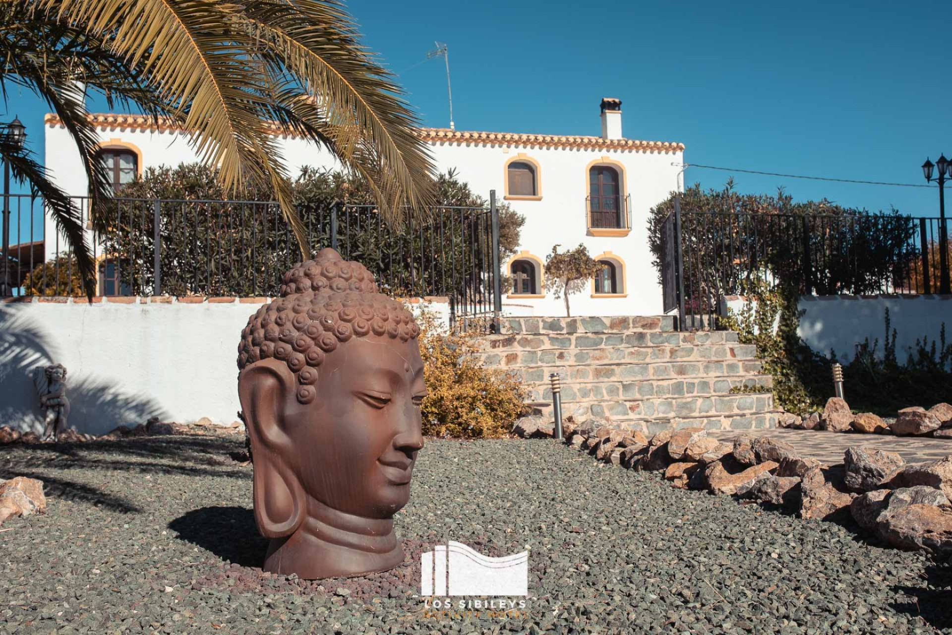 Reventa - Country House - Lorca - Costa Calida