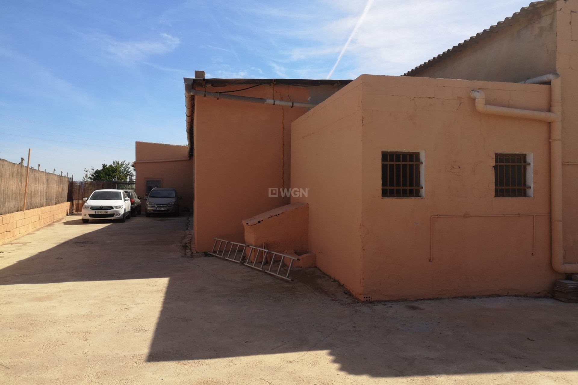 Reventa - Country House - Los Montesinos - Costa Blanca