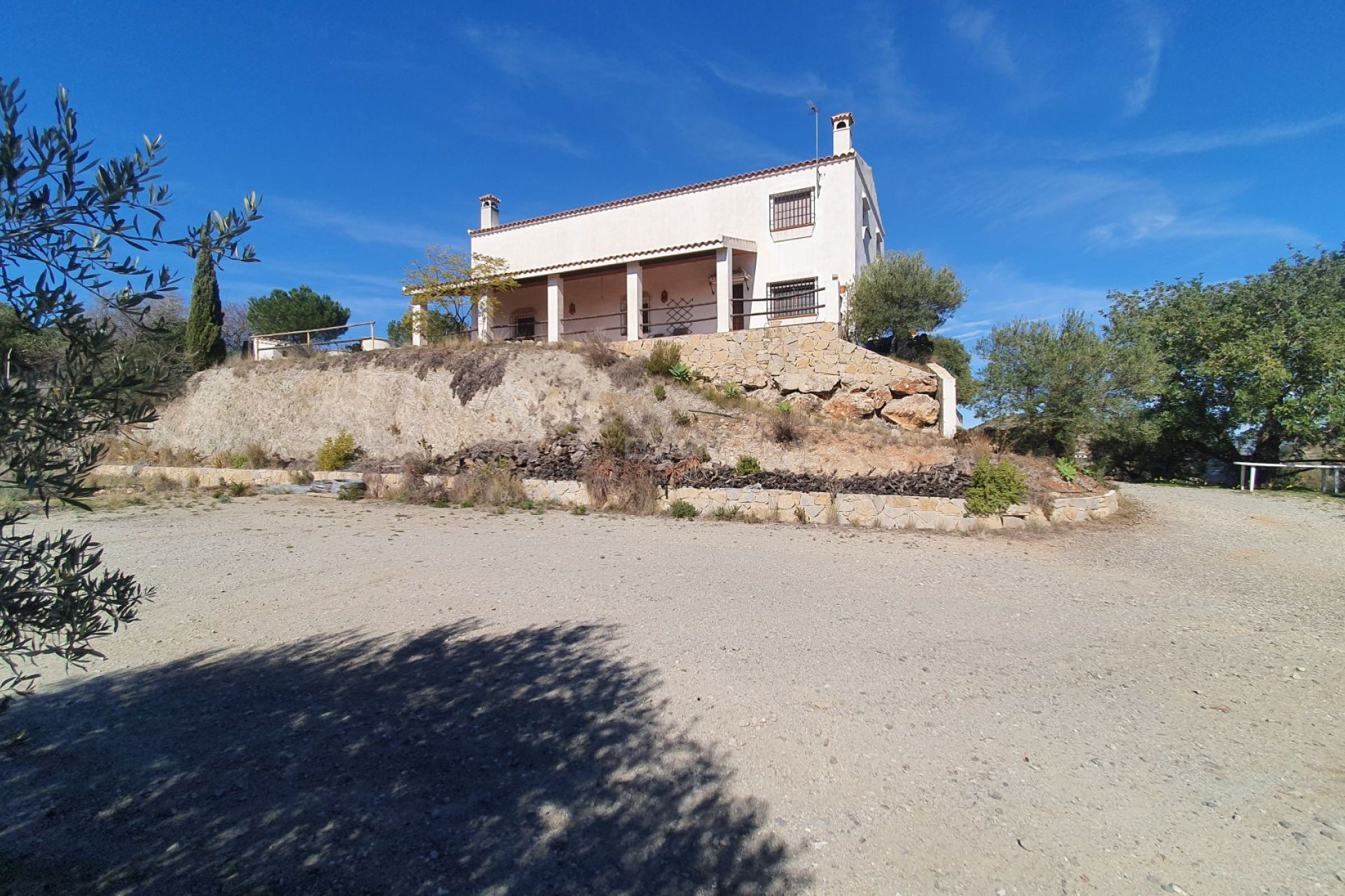 Reventa - Country House - Málaga - Costa del Sol