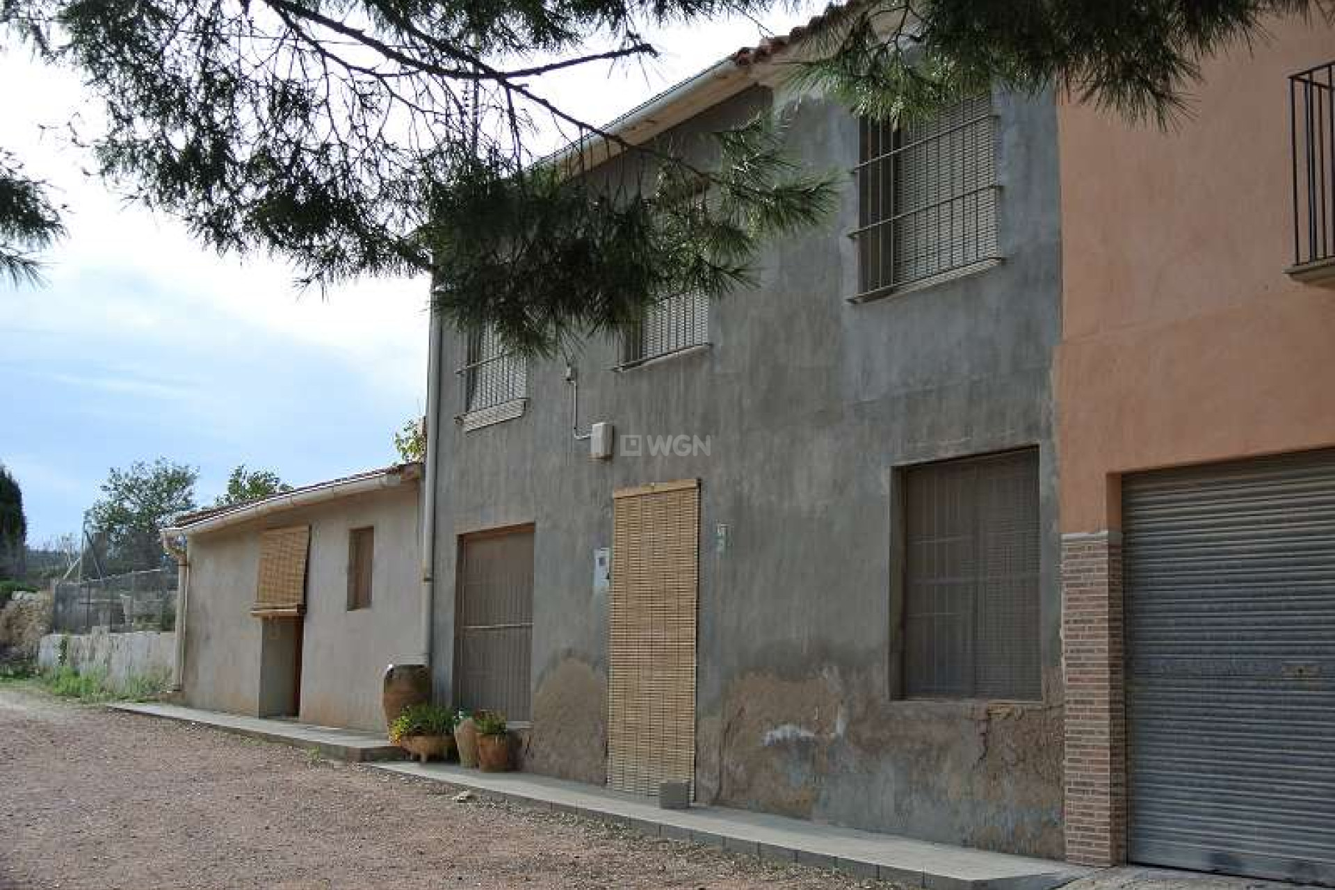 Reventa - Country House - Monóvar/Monóver - Inland