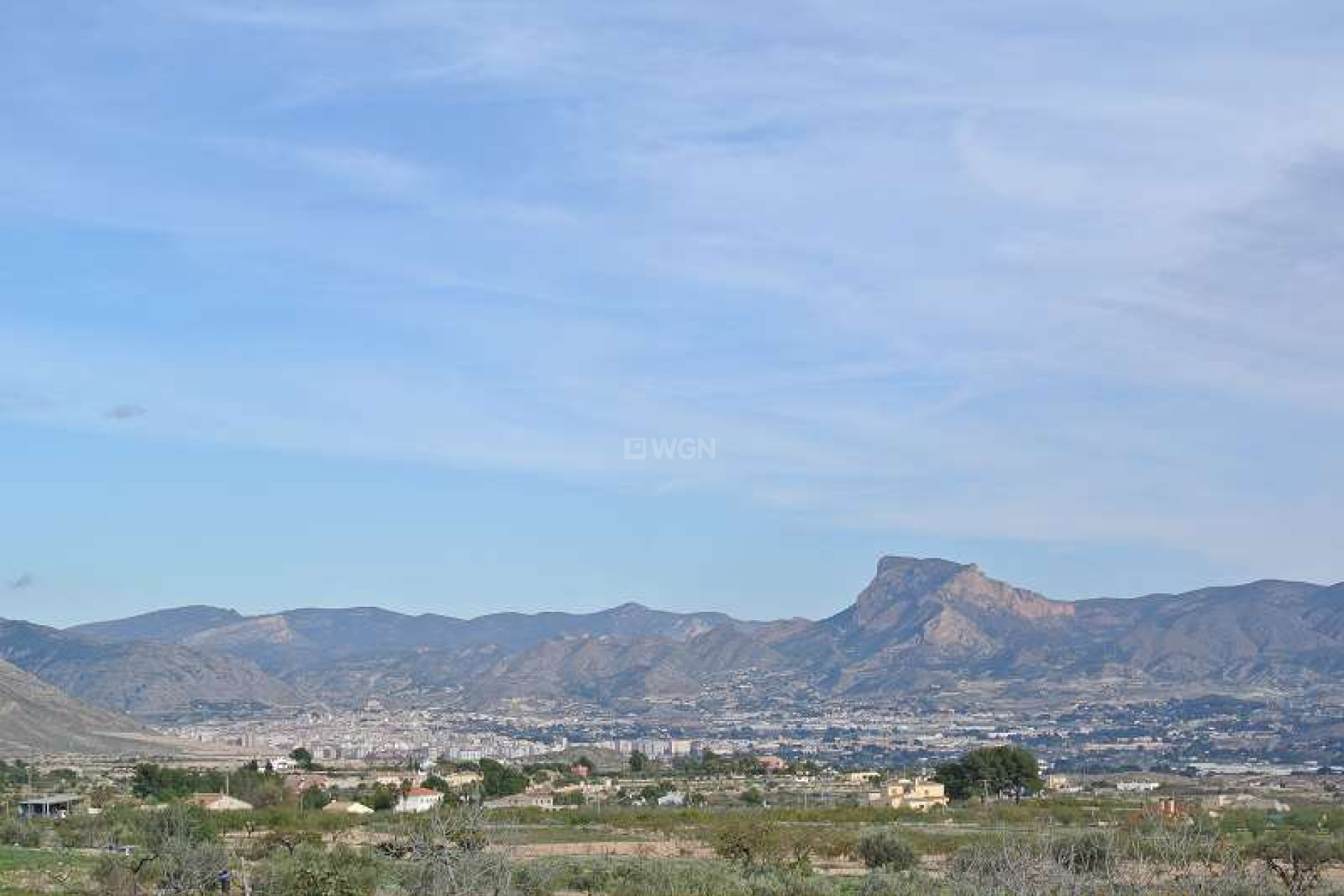 Reventa - Country House - Monóvar/Monóver - Inland