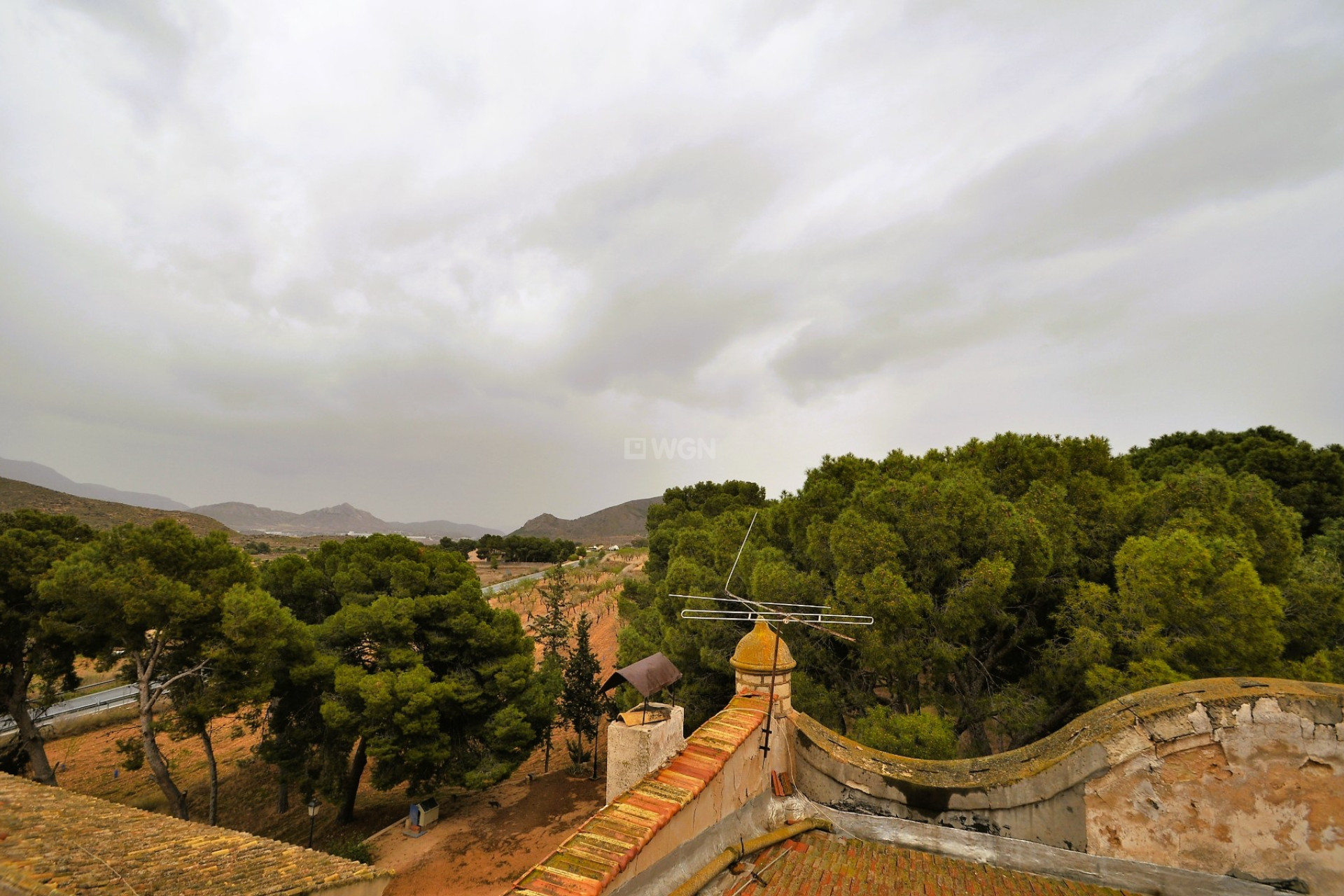 Reventa - Country House - Monóvar/Monóver - Inland