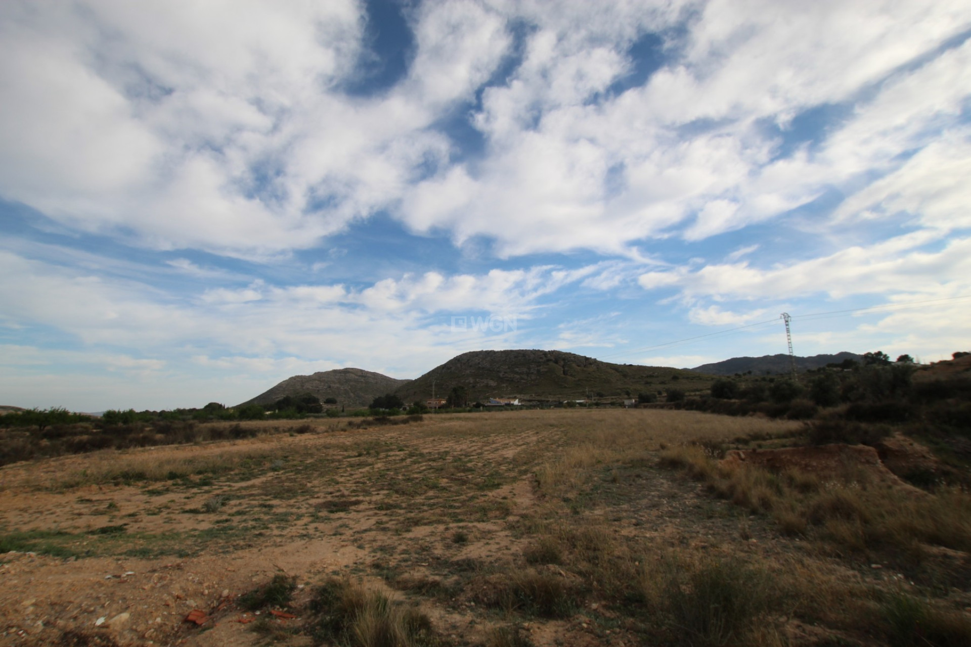 Reventa - Country House - Monóvar/Monóver - Inland