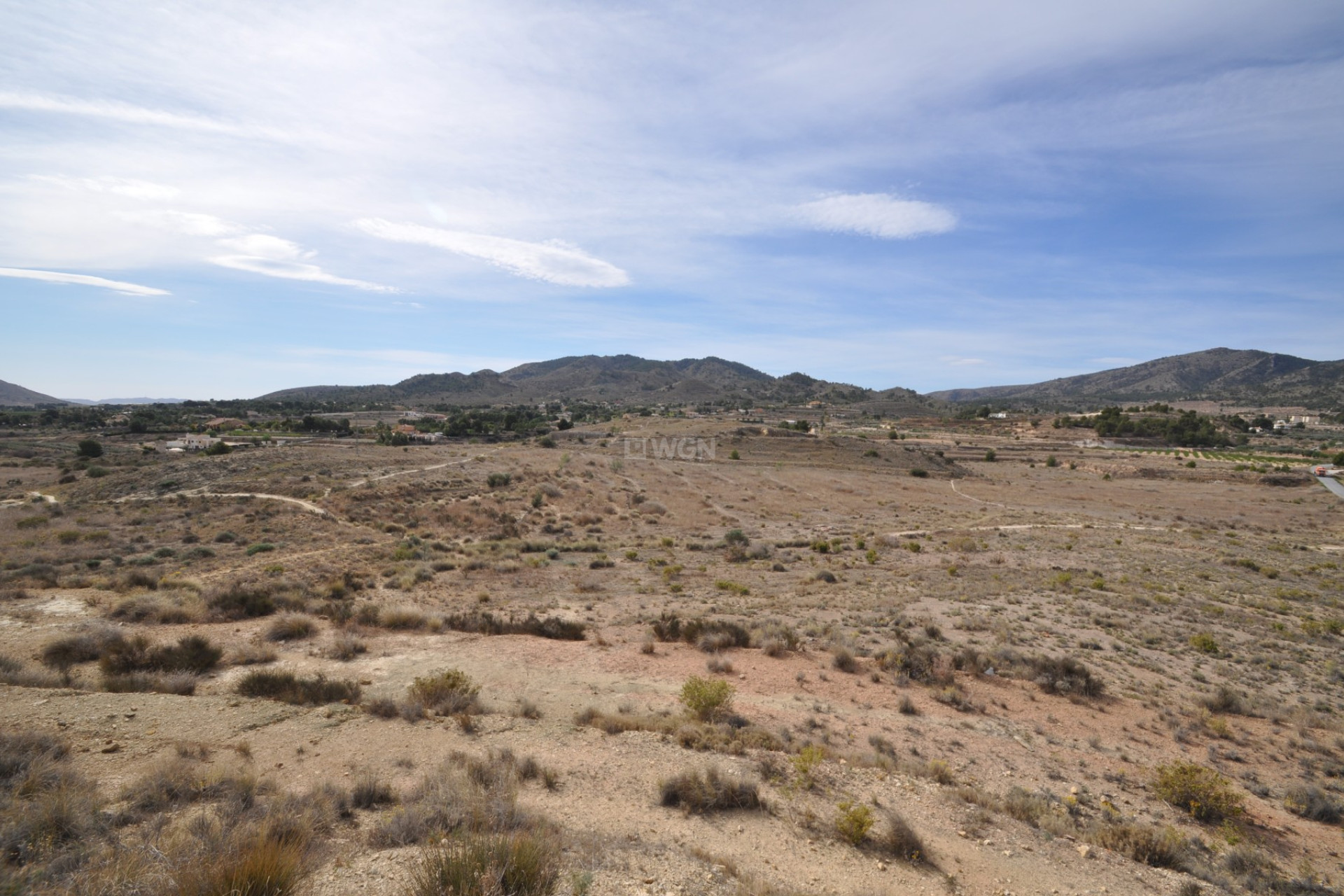 Reventa - Country House - Monóvar/Monóver - Inland