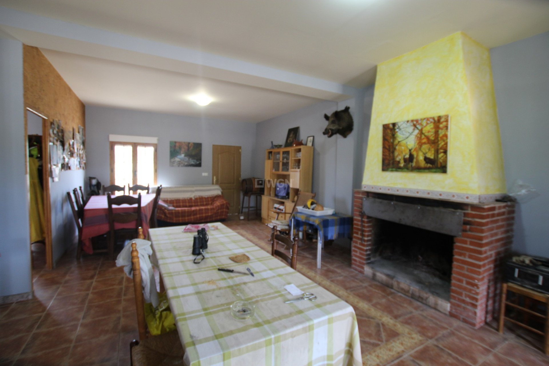 Reventa - Country House - Monóvar/Monóver - Inland