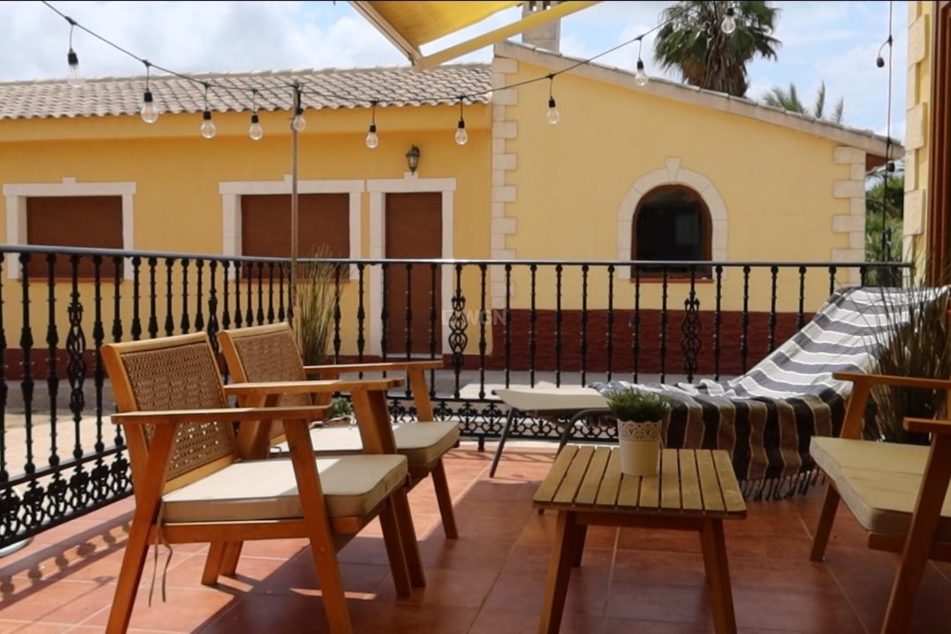 Reventa - Country House - Orihuela - Campaneneta