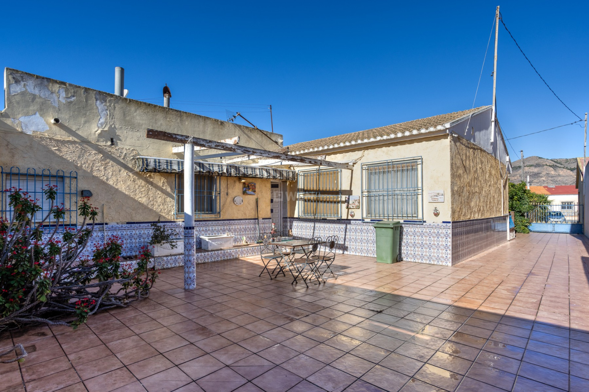 Reventa - Country House - Orihuela - Inland