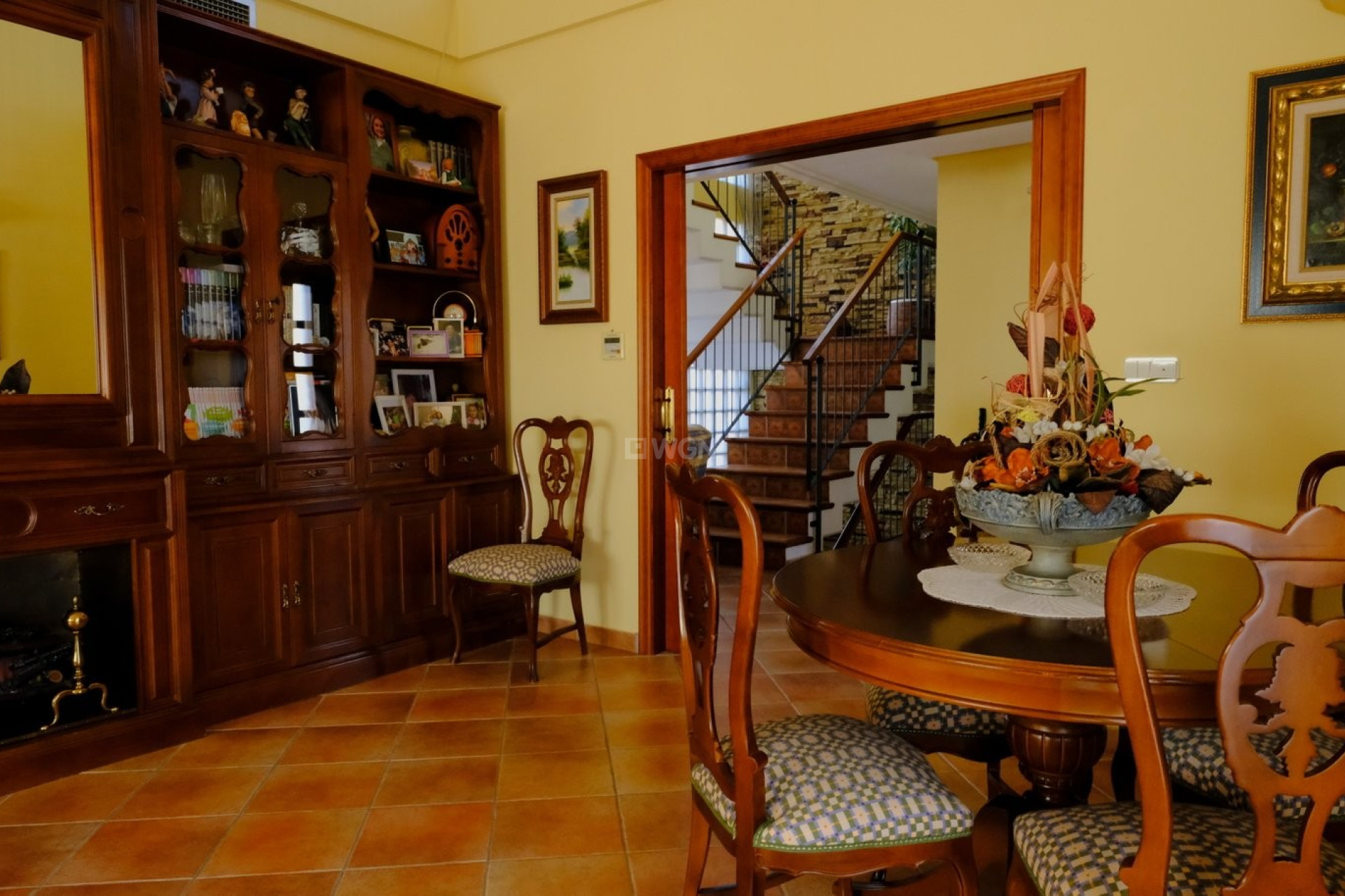 Reventa - Country House - Orihuela - Inland