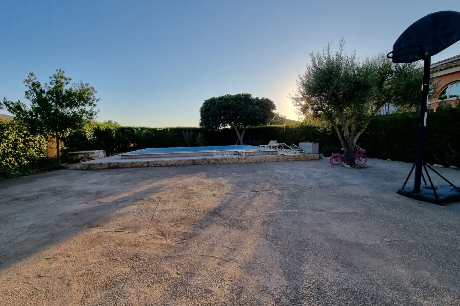 Reventa - Country House - Orihuela - Inland