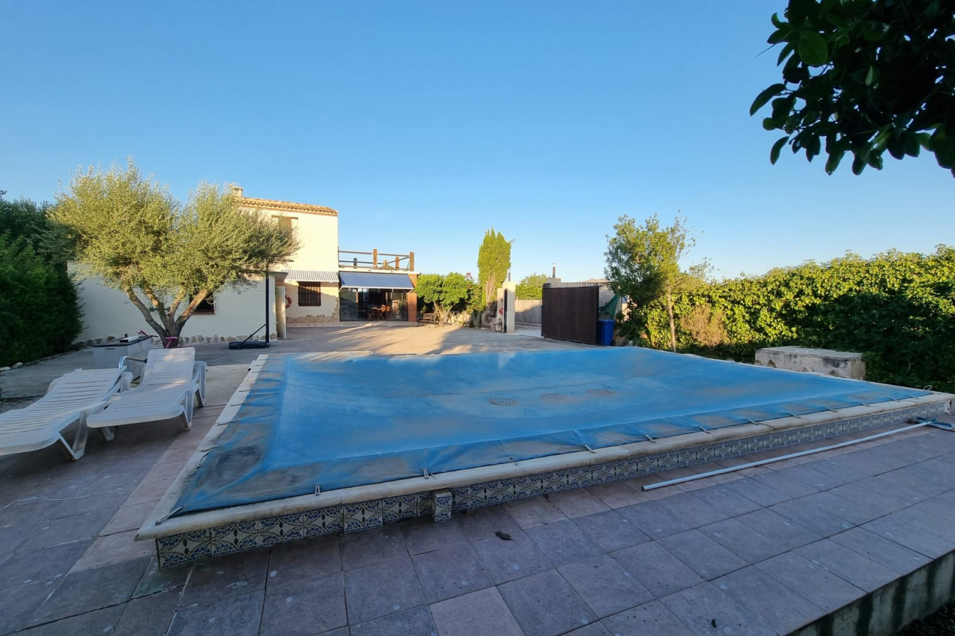 Reventa - Country House - Orihuela - Inland