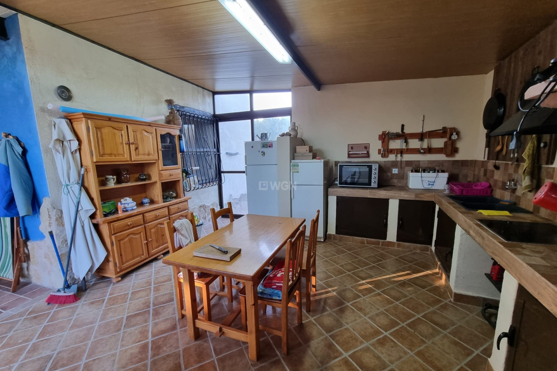 Reventa - Country House - Orihuela - Inland