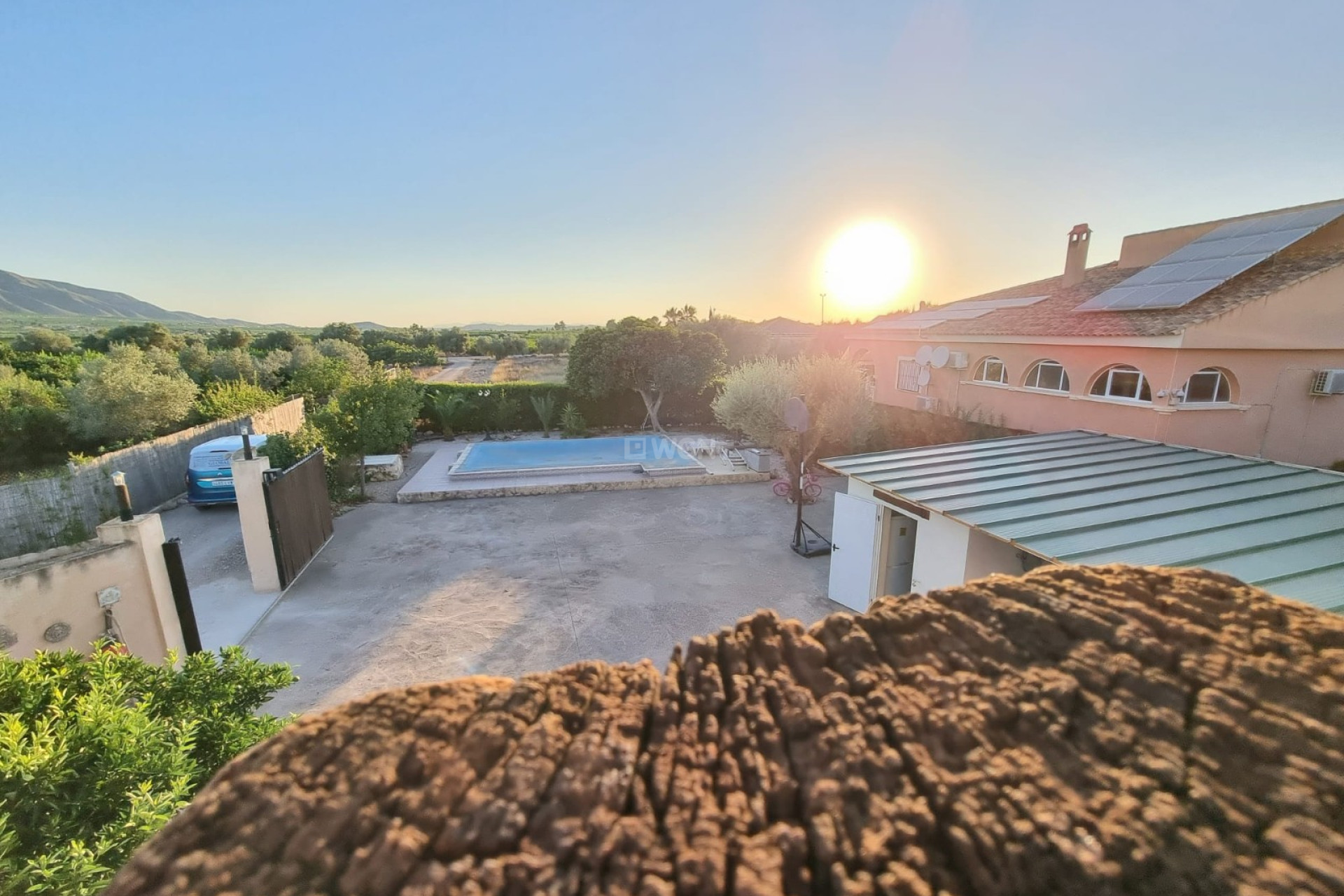 Reventa - Country House - Orihuela - Inland