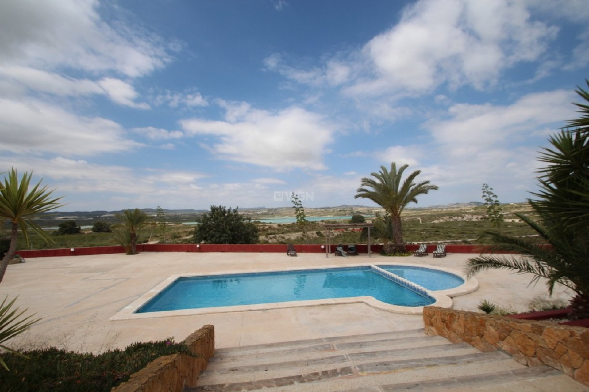 Reventa - Country House - Orihuela - Inland