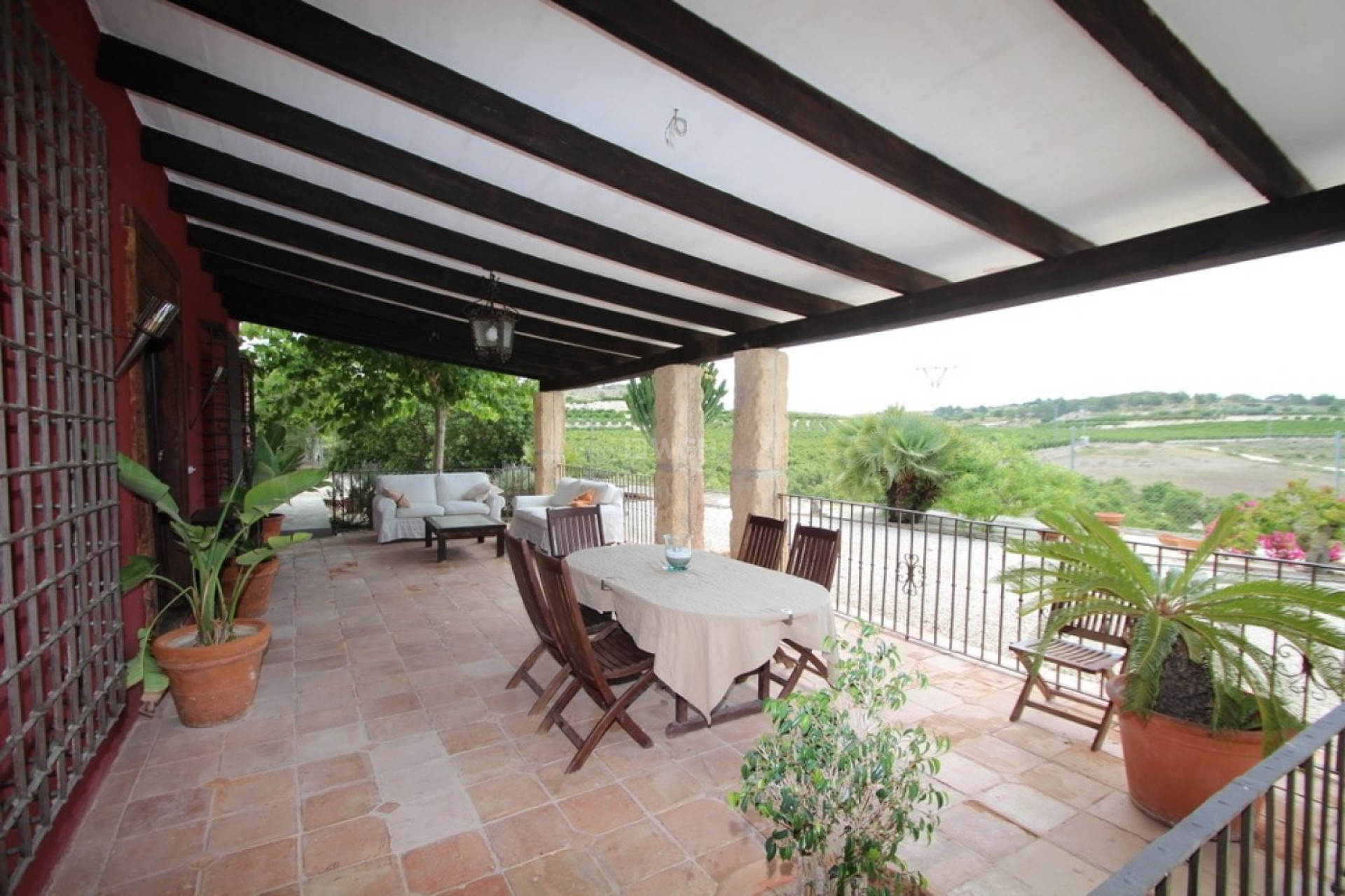 Reventa - Country House - Orihuela - Inland