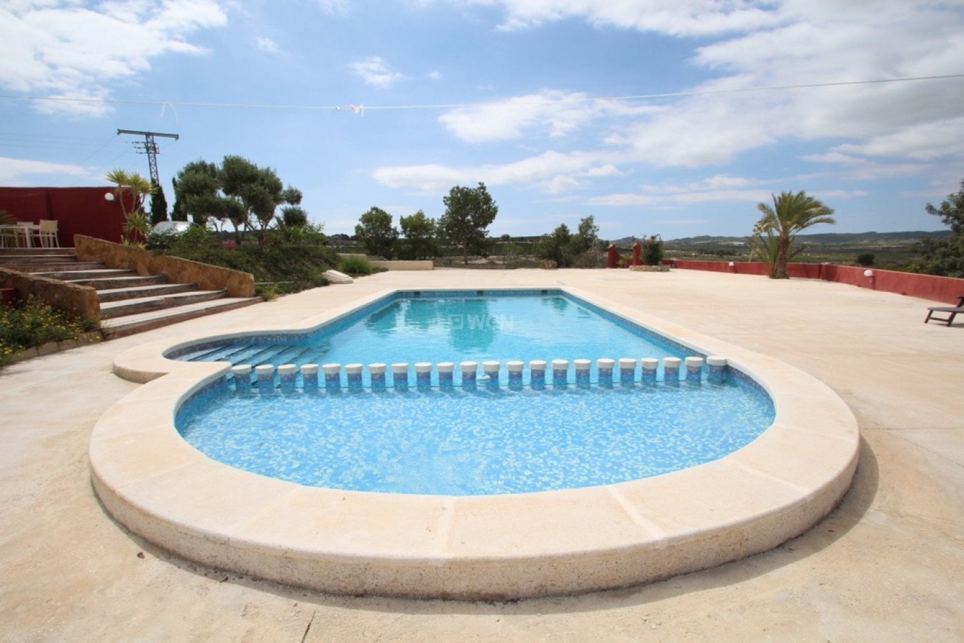 Reventa - Country House - Orihuela - Inland