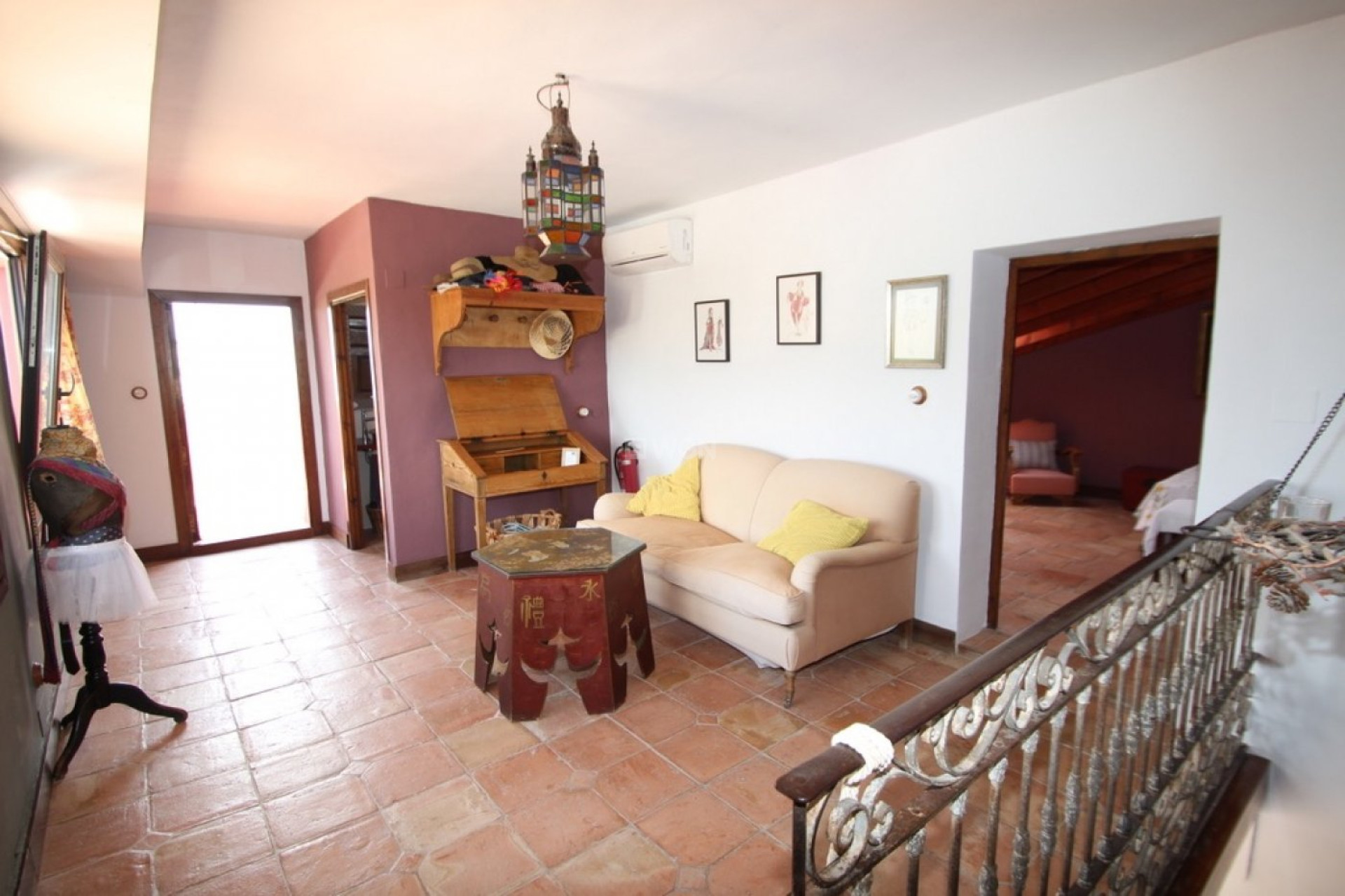 Reventa - Country House - Orihuela - Inland