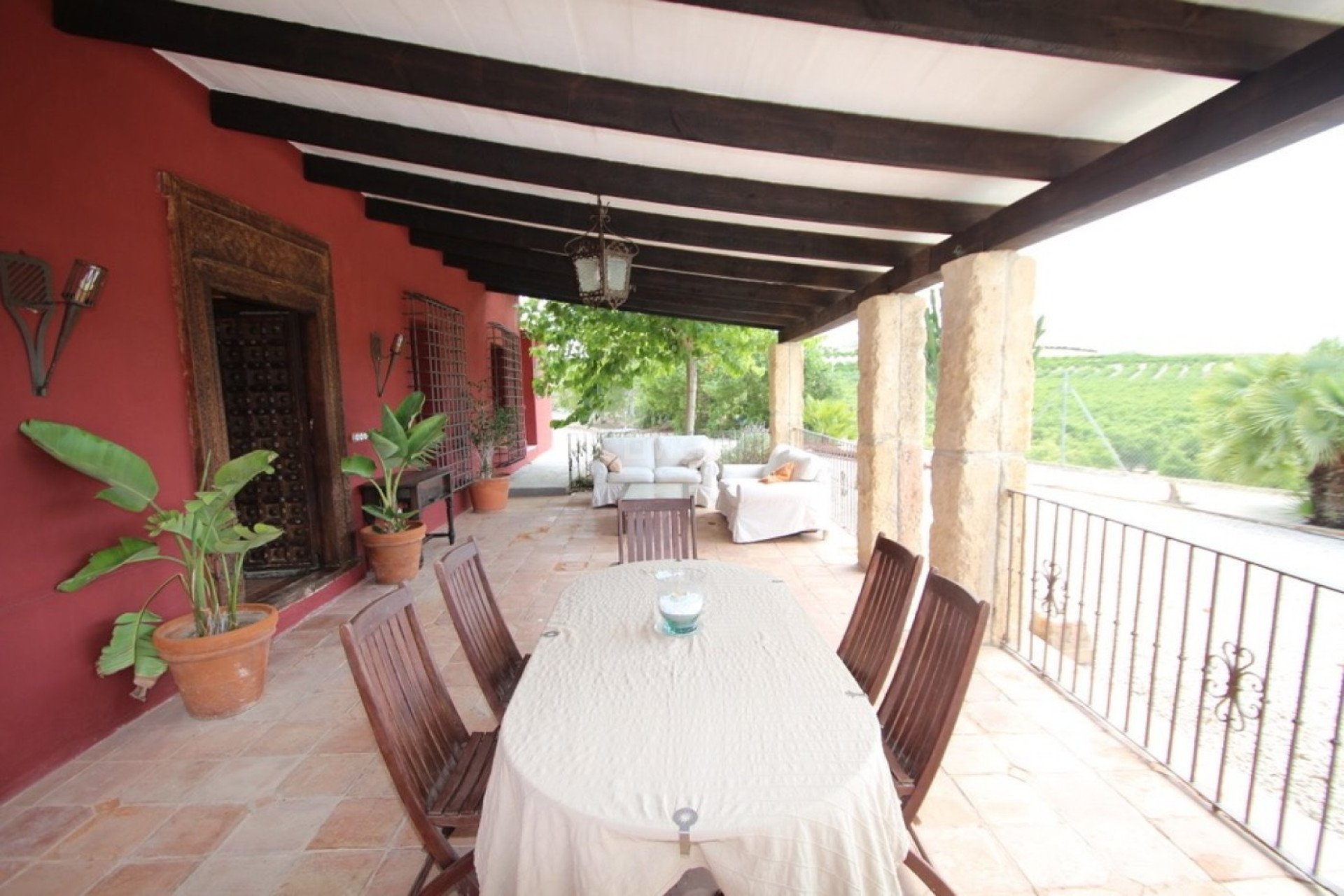 Reventa - Country House - Orihuela - Inland