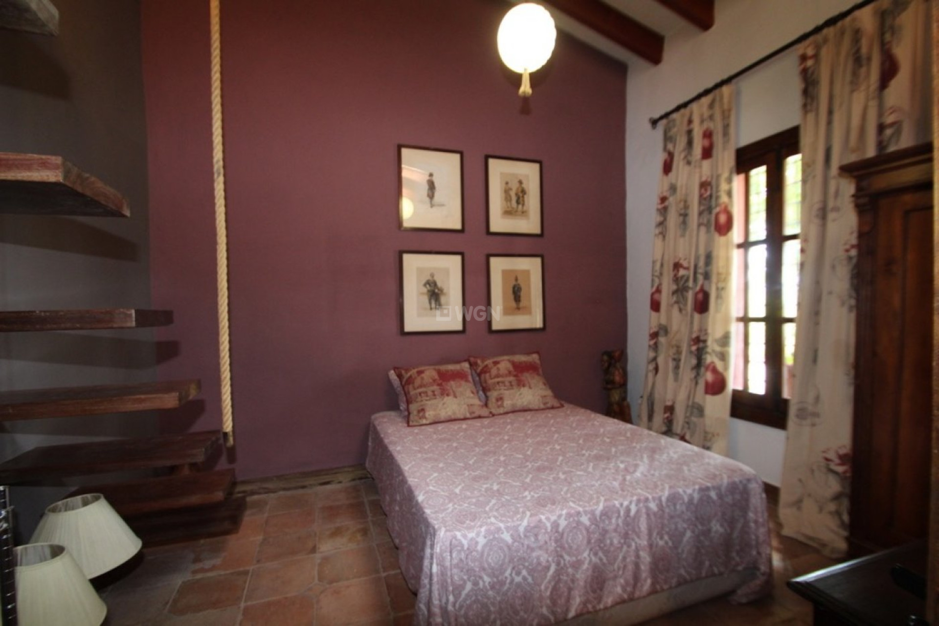 Reventa - Country House - Orihuela - Inland