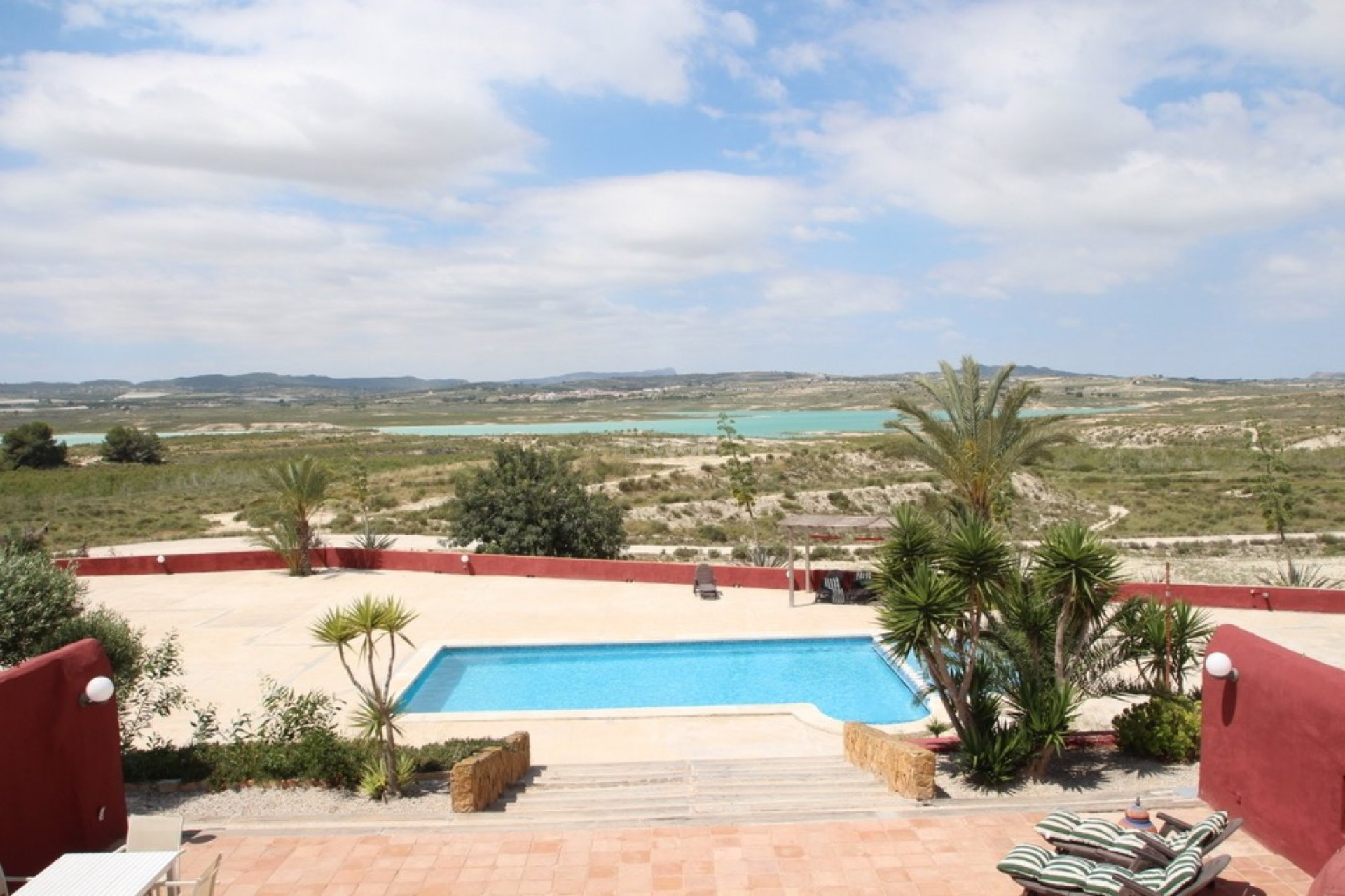 Reventa - Country House - Orihuela - Inland