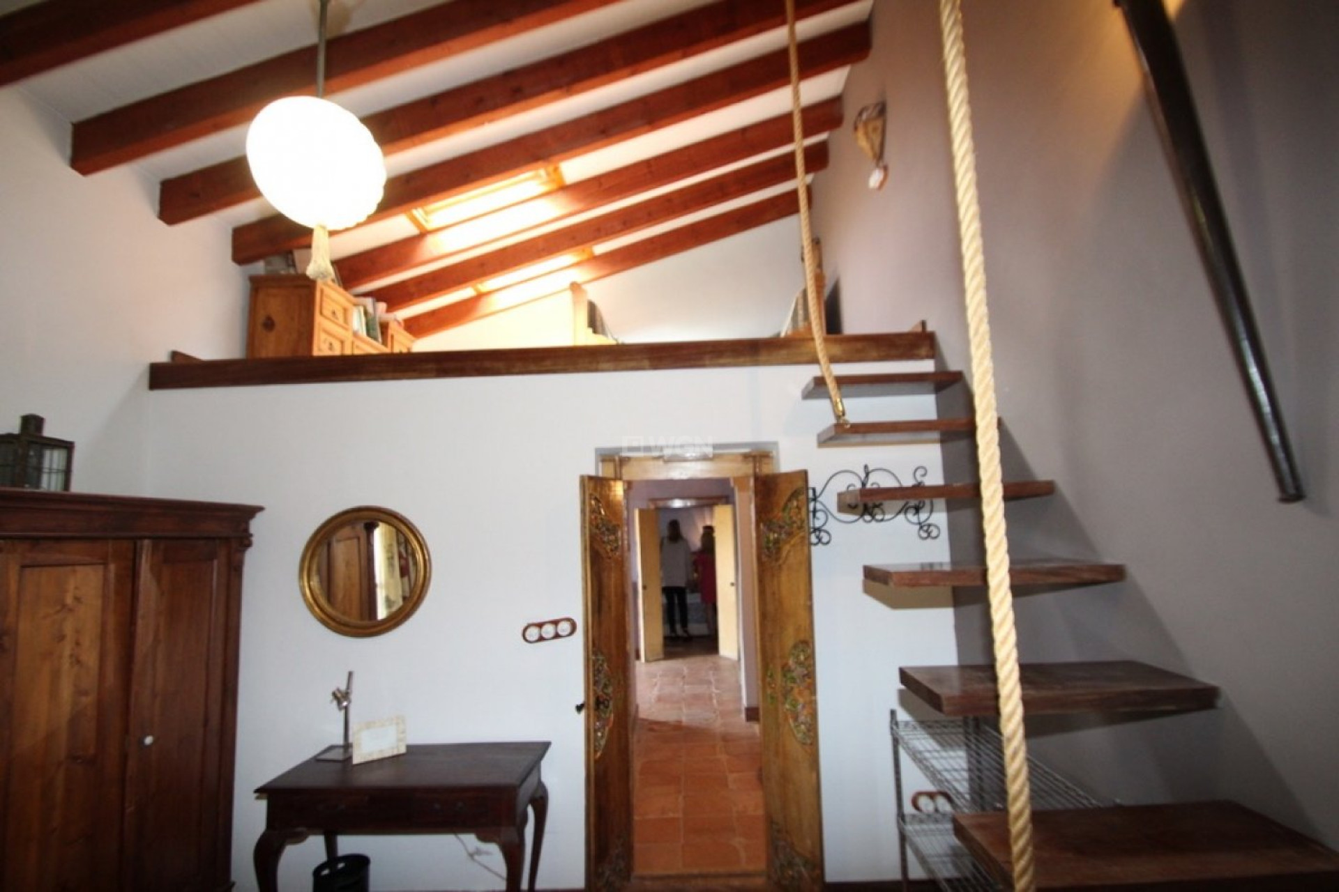 Reventa - Country House - Orihuela - Inland