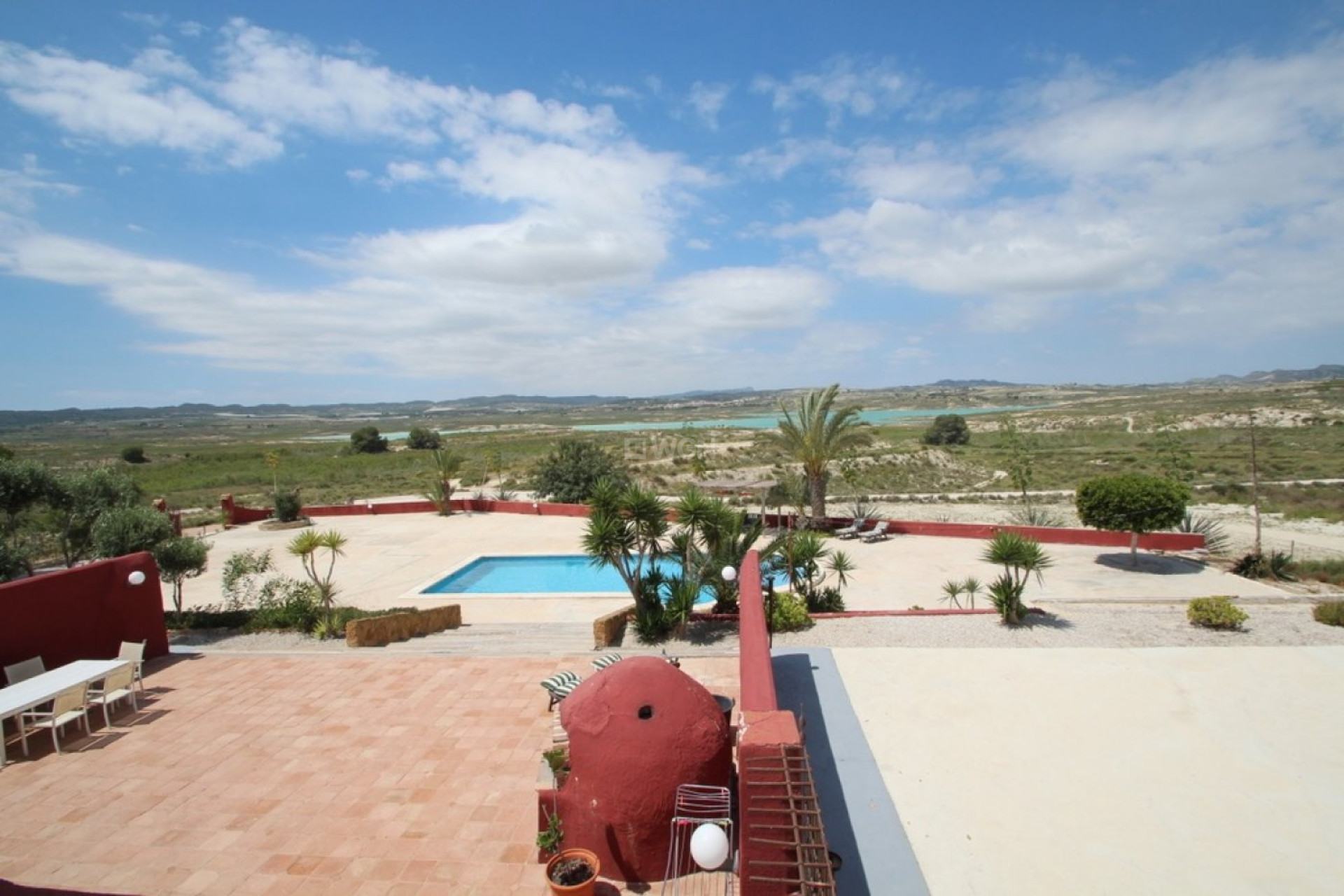 Reventa - Country House - Orihuela - Inland