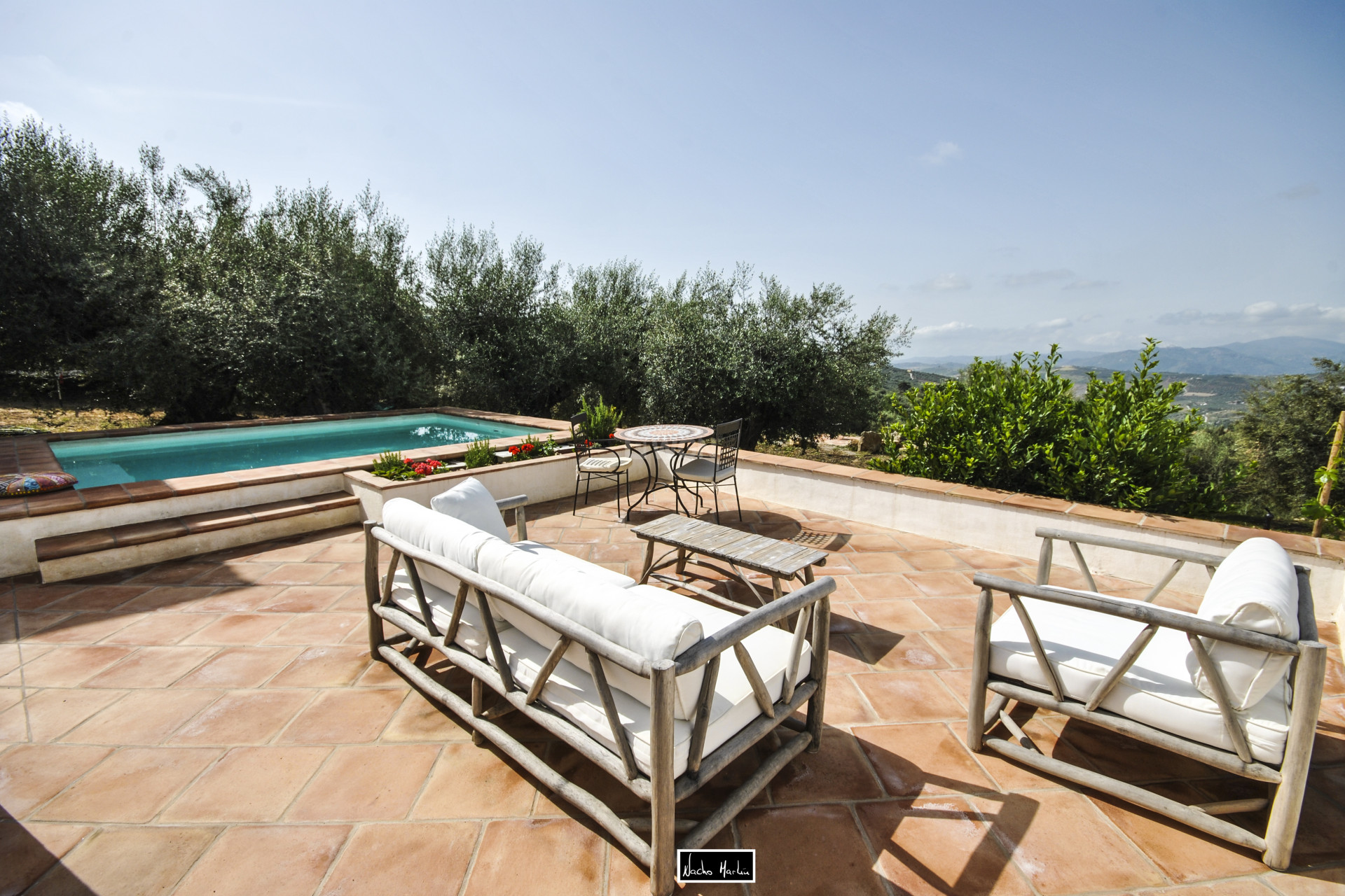 Reventa - Country House - Periana - Inland