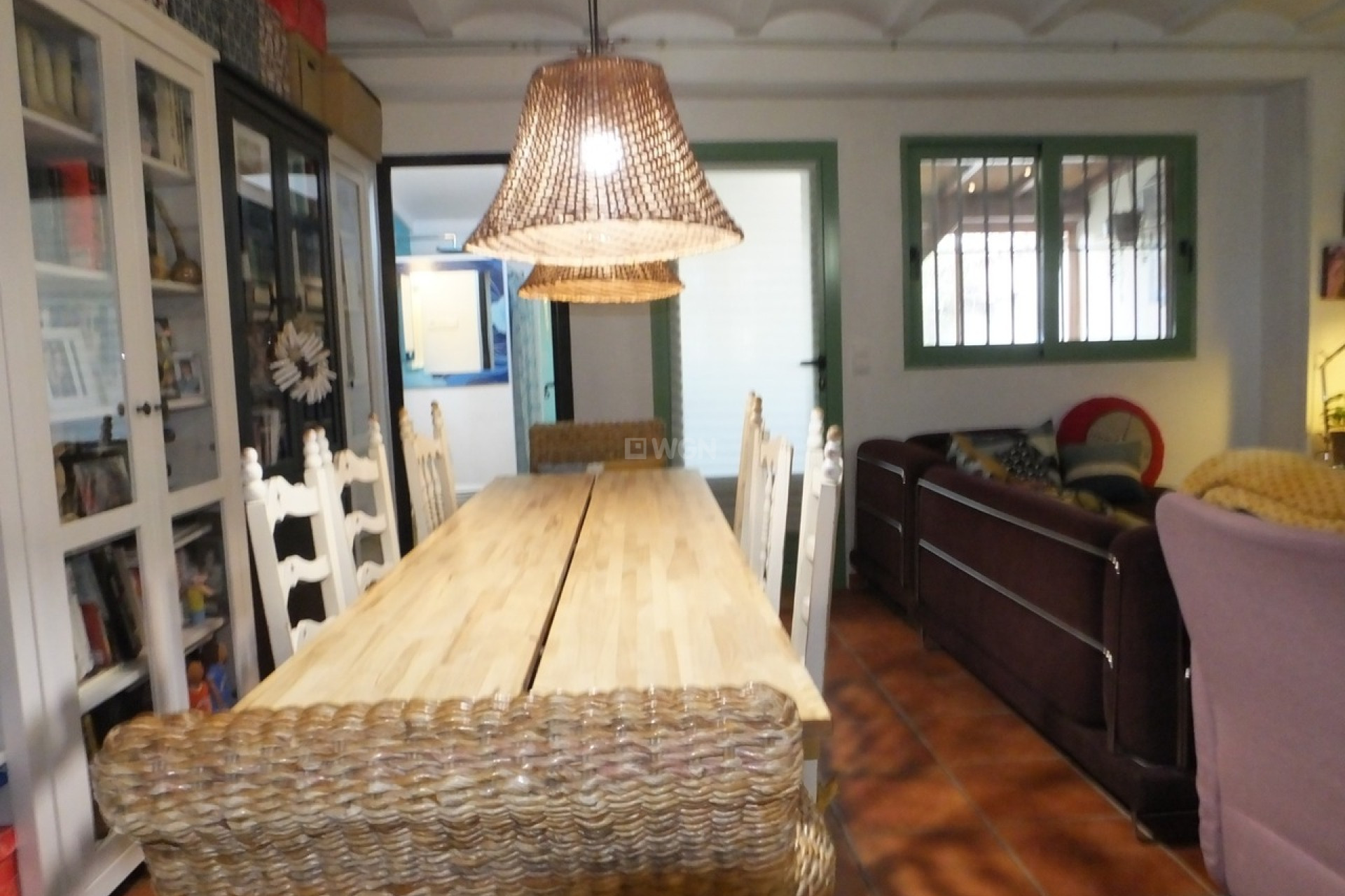 Reventa - Country House - Pinoso - Inland