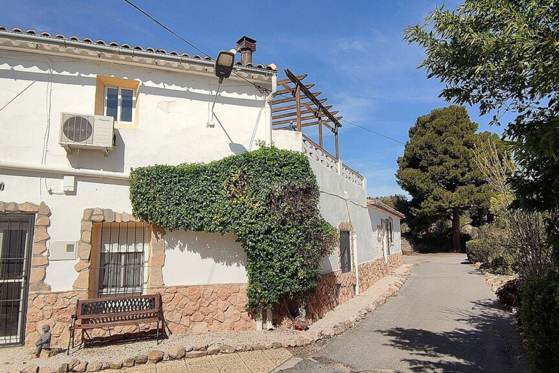 Reventa - Country House - Pinoso - Inland