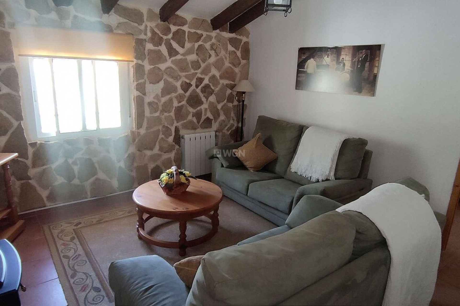 Reventa - Country House - Pinoso - Inland