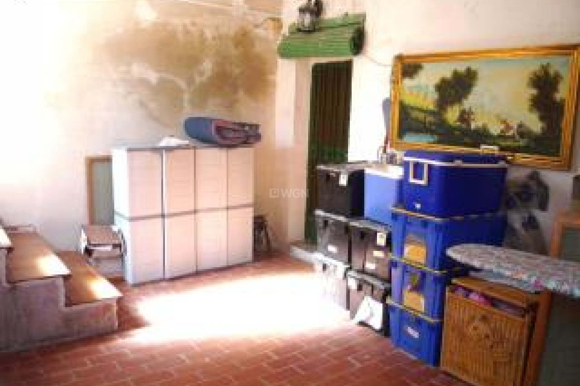 Reventa - Country House - Pinoso - Inland