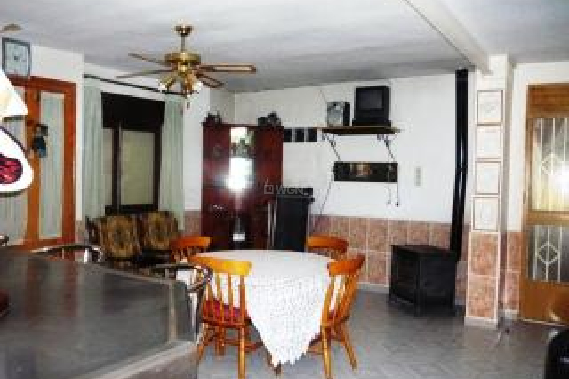 Reventa - Country House - Pinoso - Inland