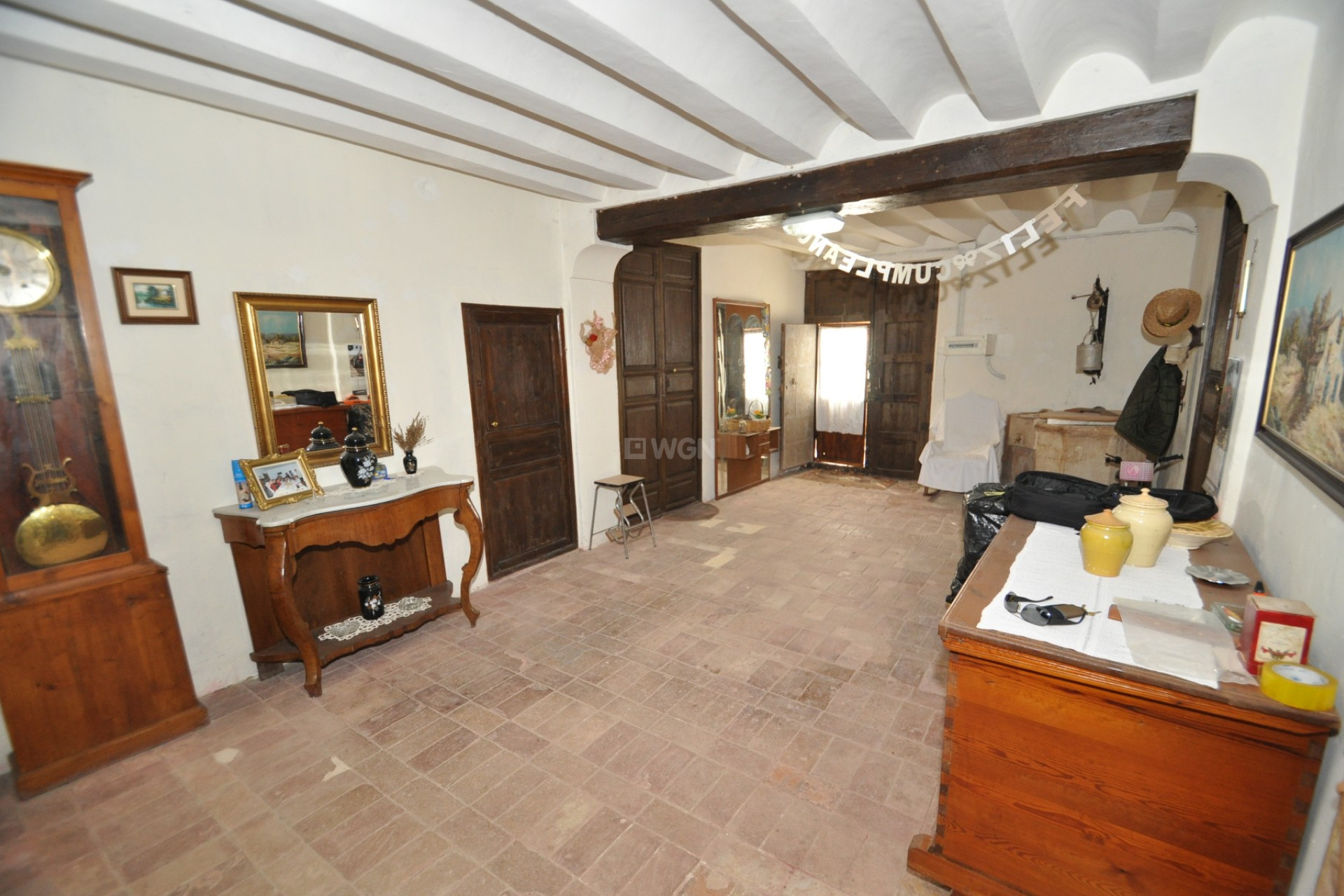 Reventa - Country House - Pinoso - Inland