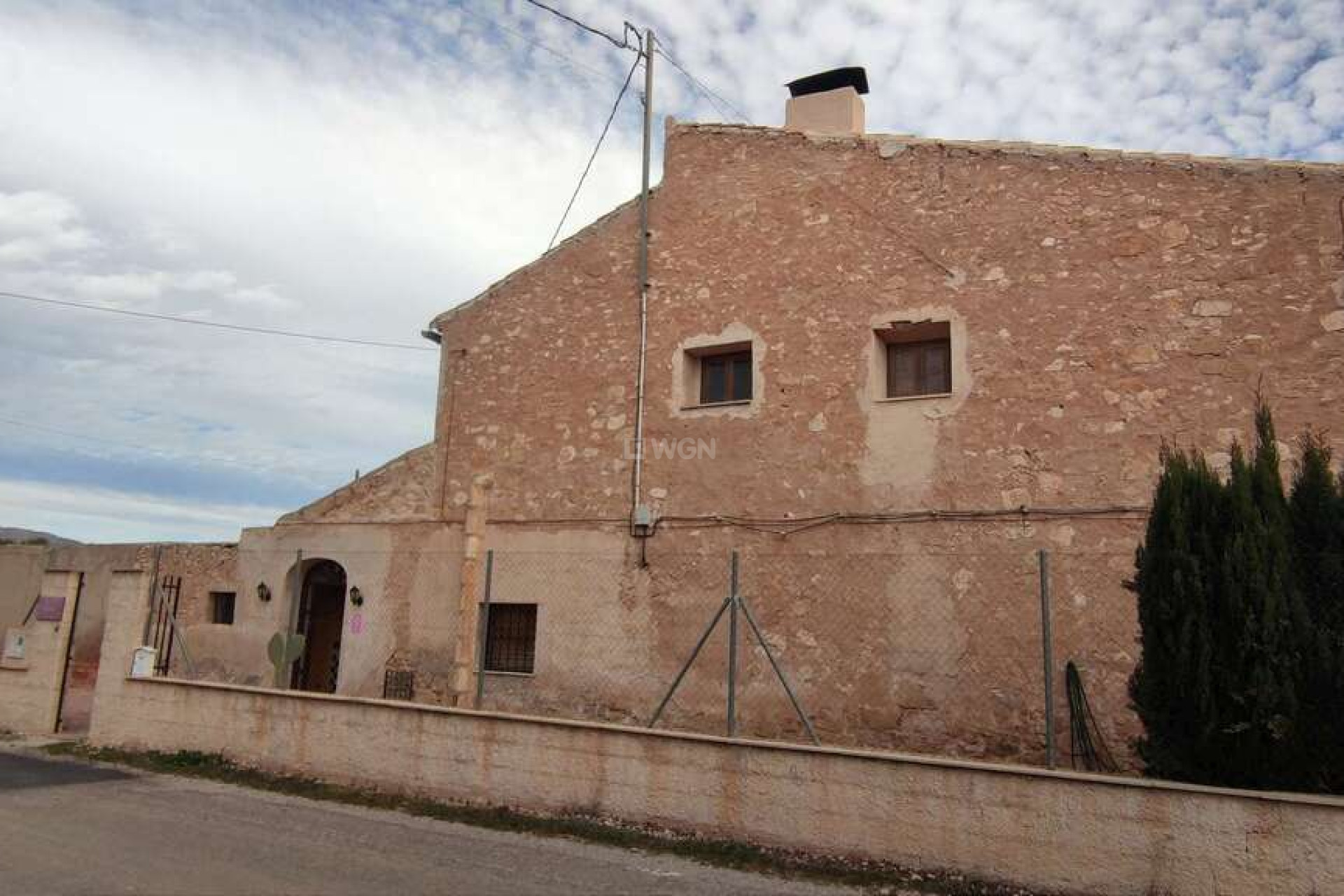 Reventa - Country House - Pinoso - Inland