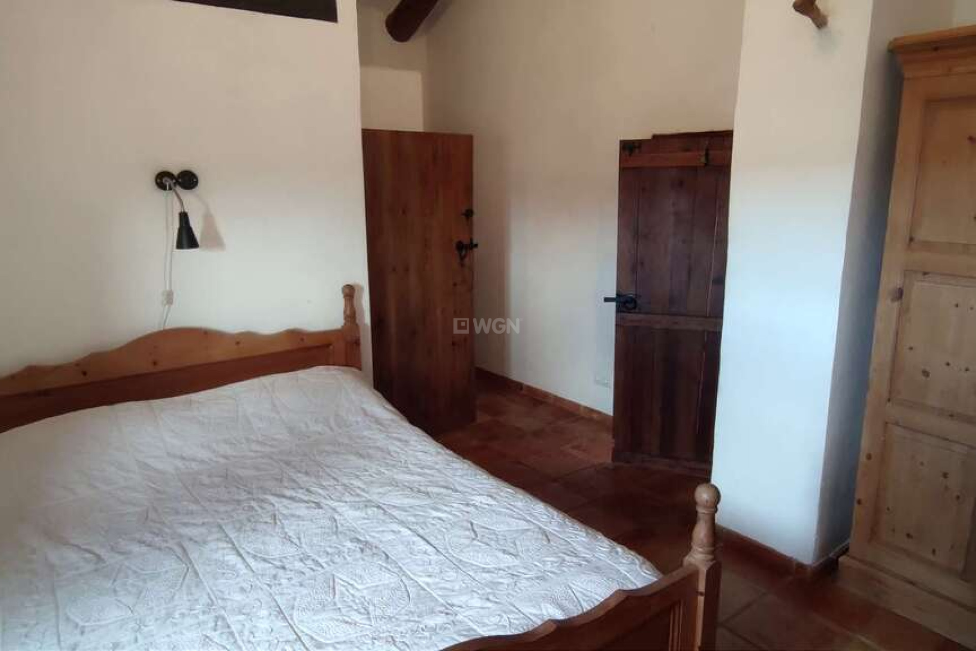 Reventa - Country House - Pinoso - Inland