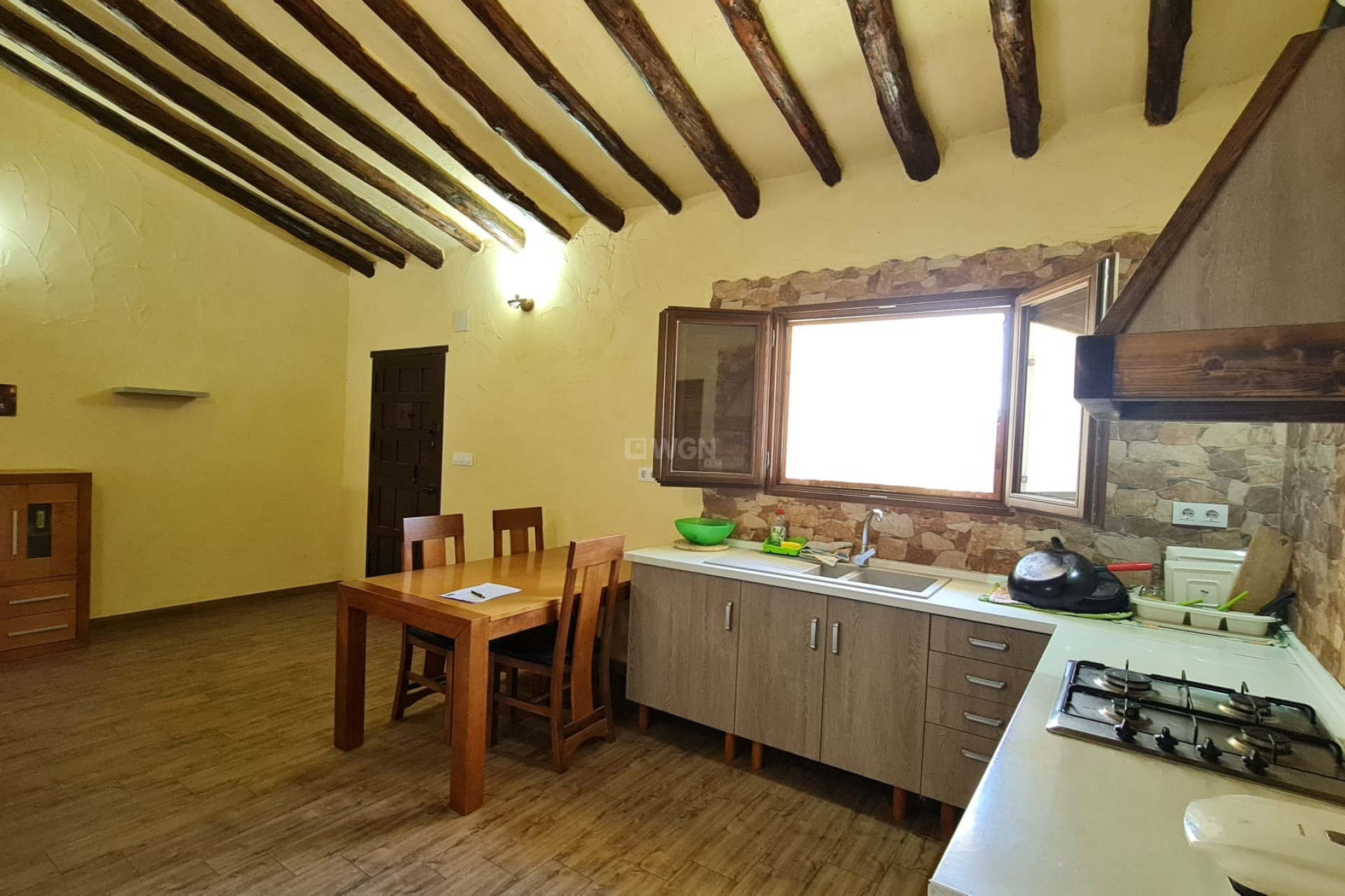 Reventa - Country House - Pinoso - Inland