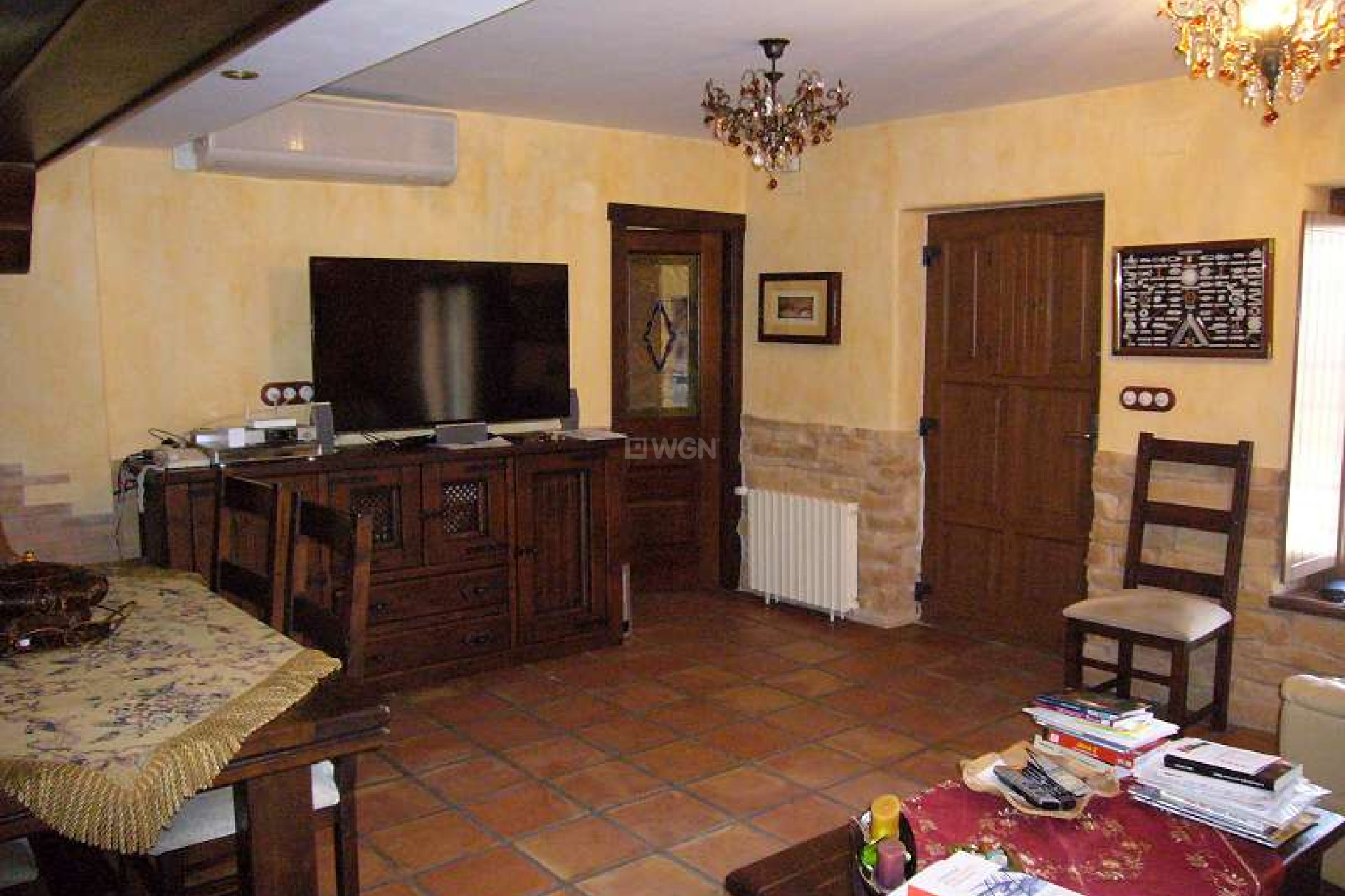 Reventa - Country House - Salinas - Inland