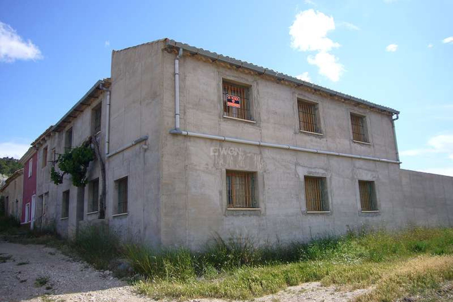 Reventa - Country House - Salinas - Inland