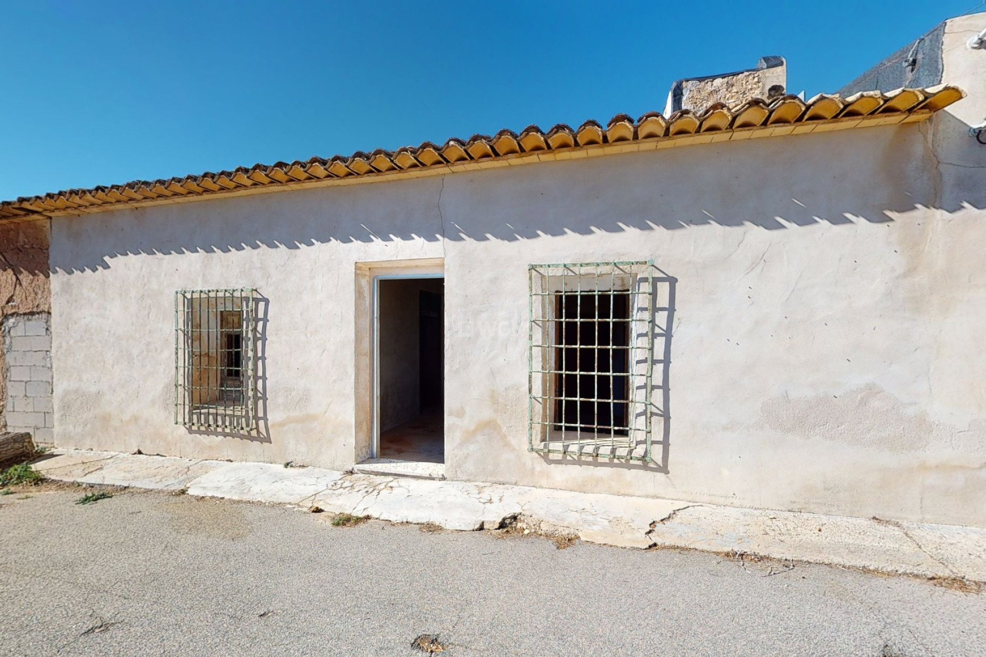 Reventa - Country House - Torre Del Rico - Inland